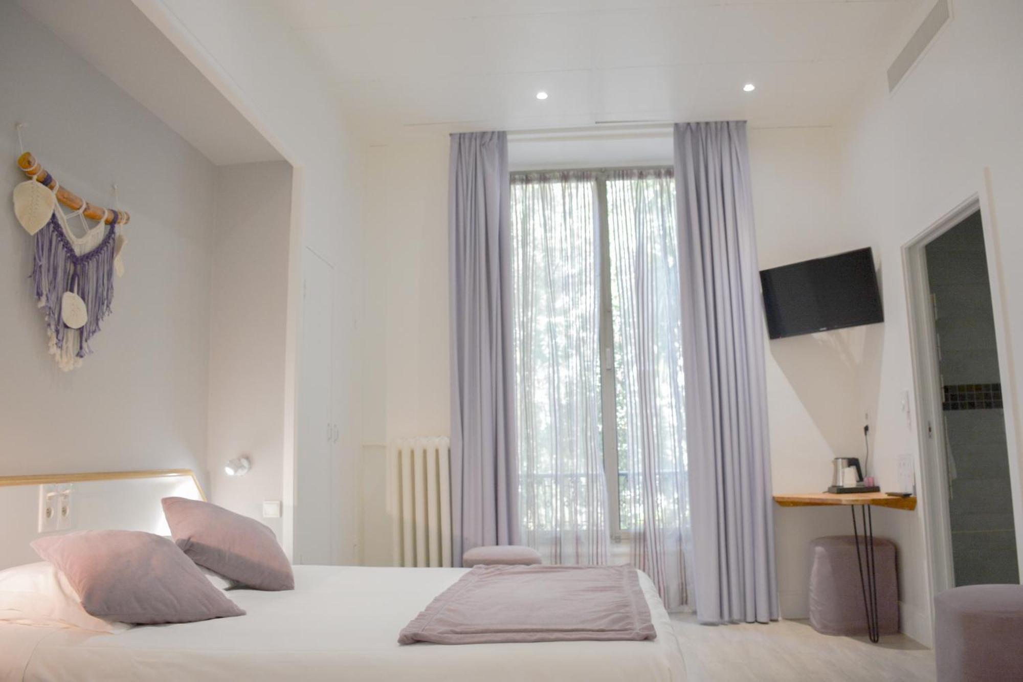 Comfort Triple Room