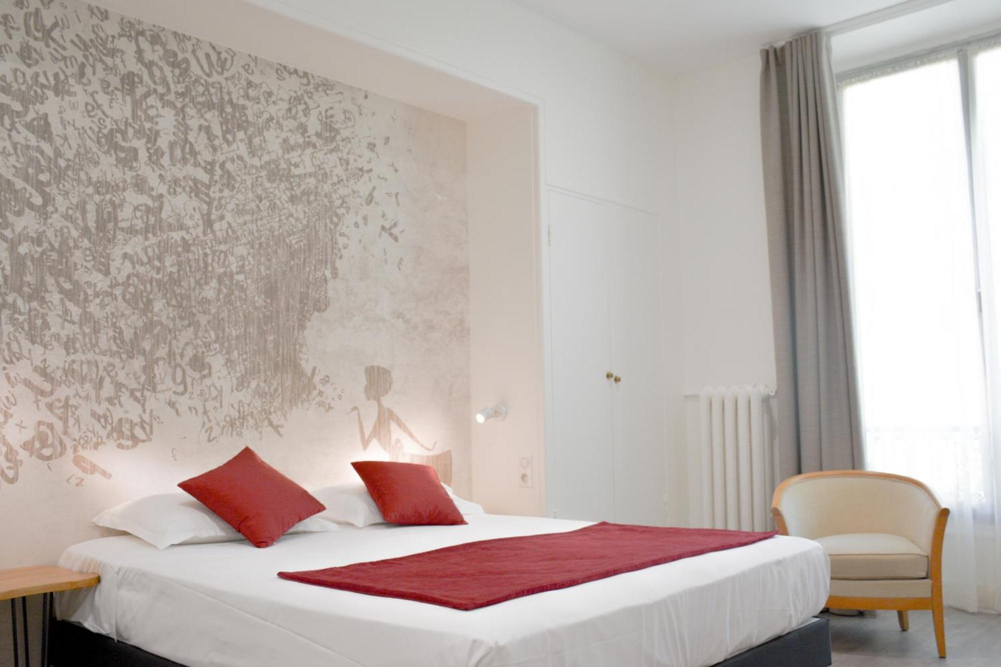 Comfort Triple Room