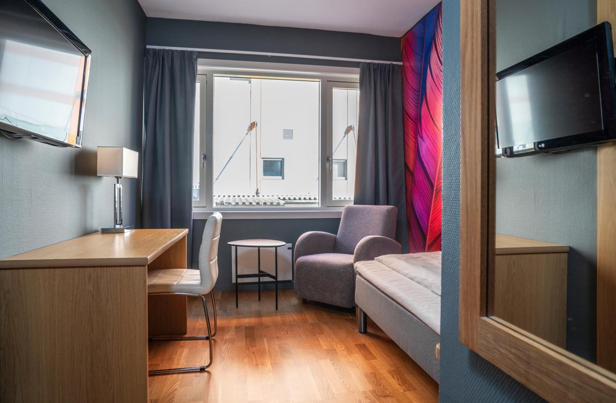 Single Room