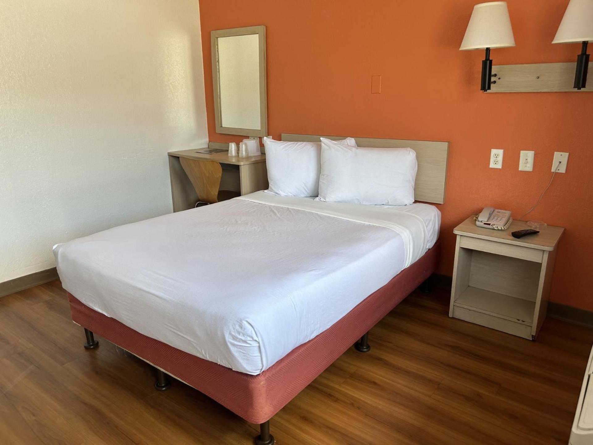 Double Room - Disability Access