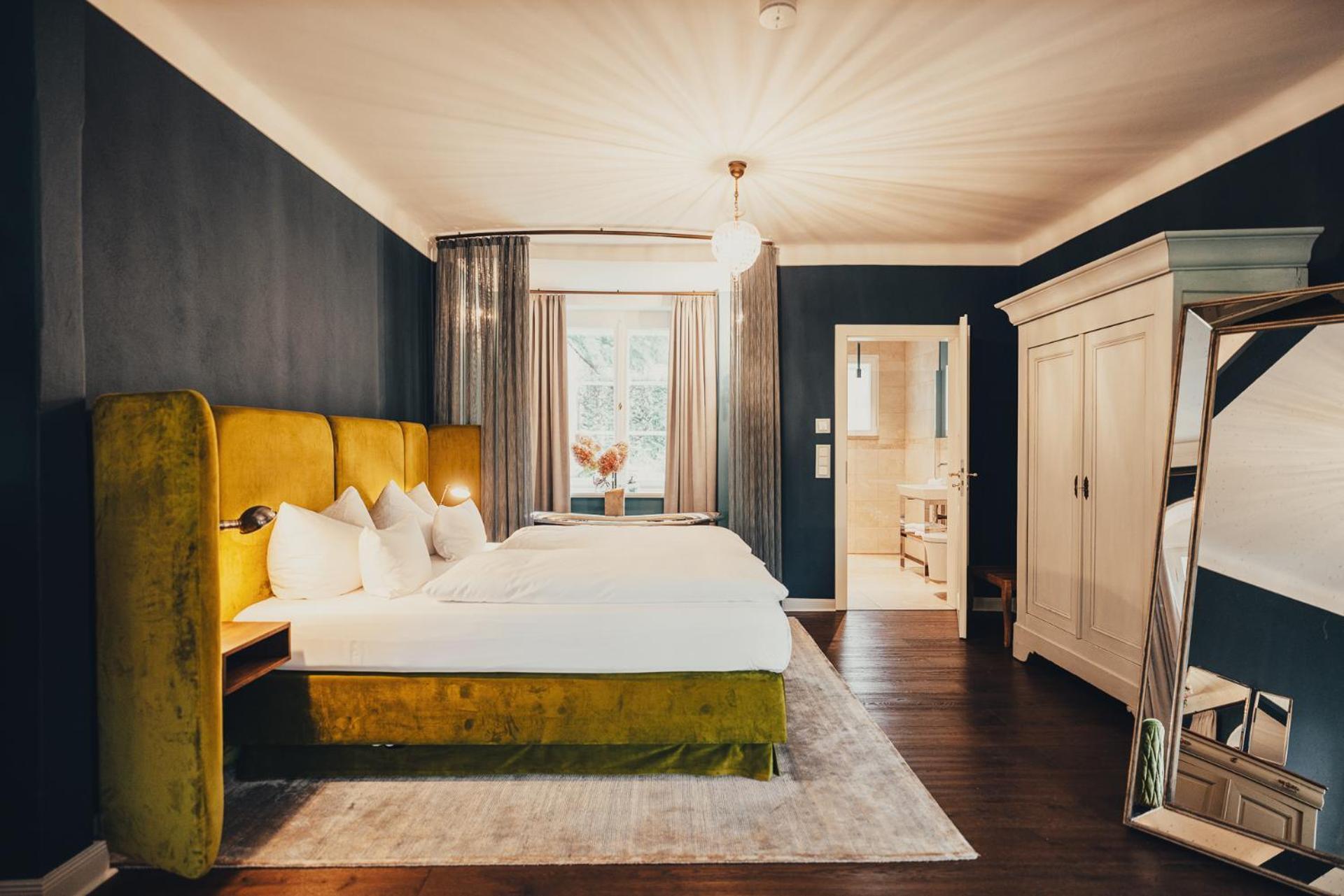 Garden Suite