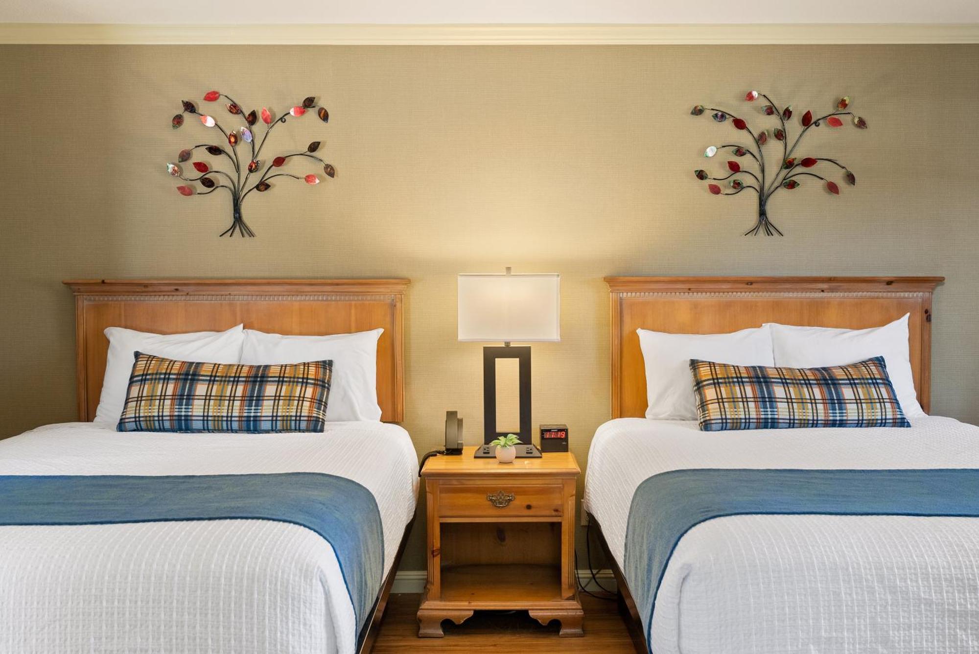 Queen Room
