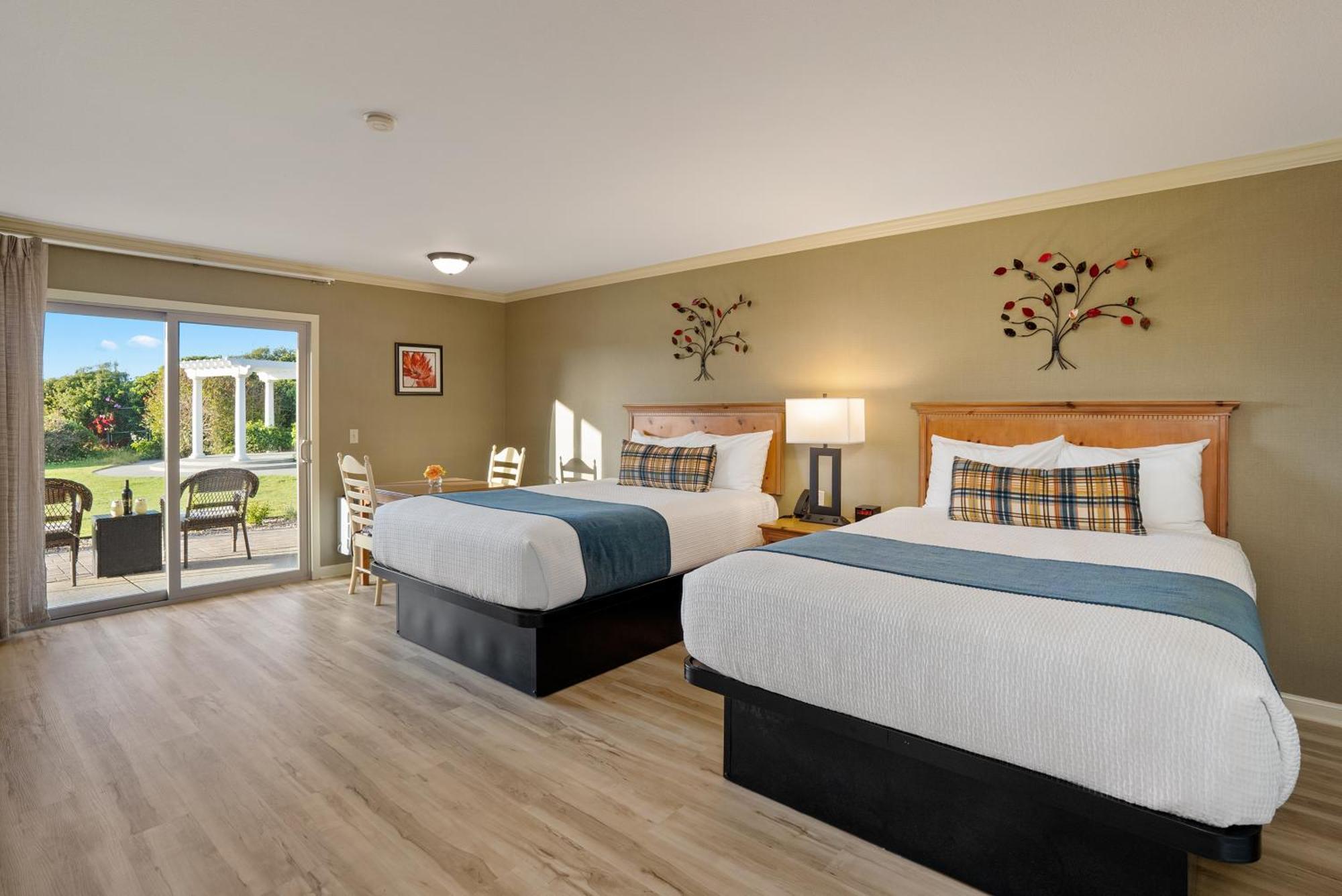 Queen Room