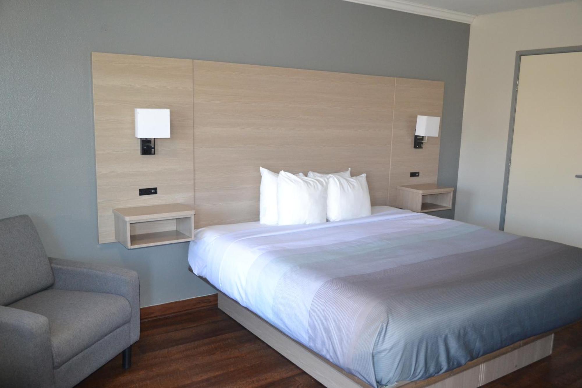 King Room Non Smoking