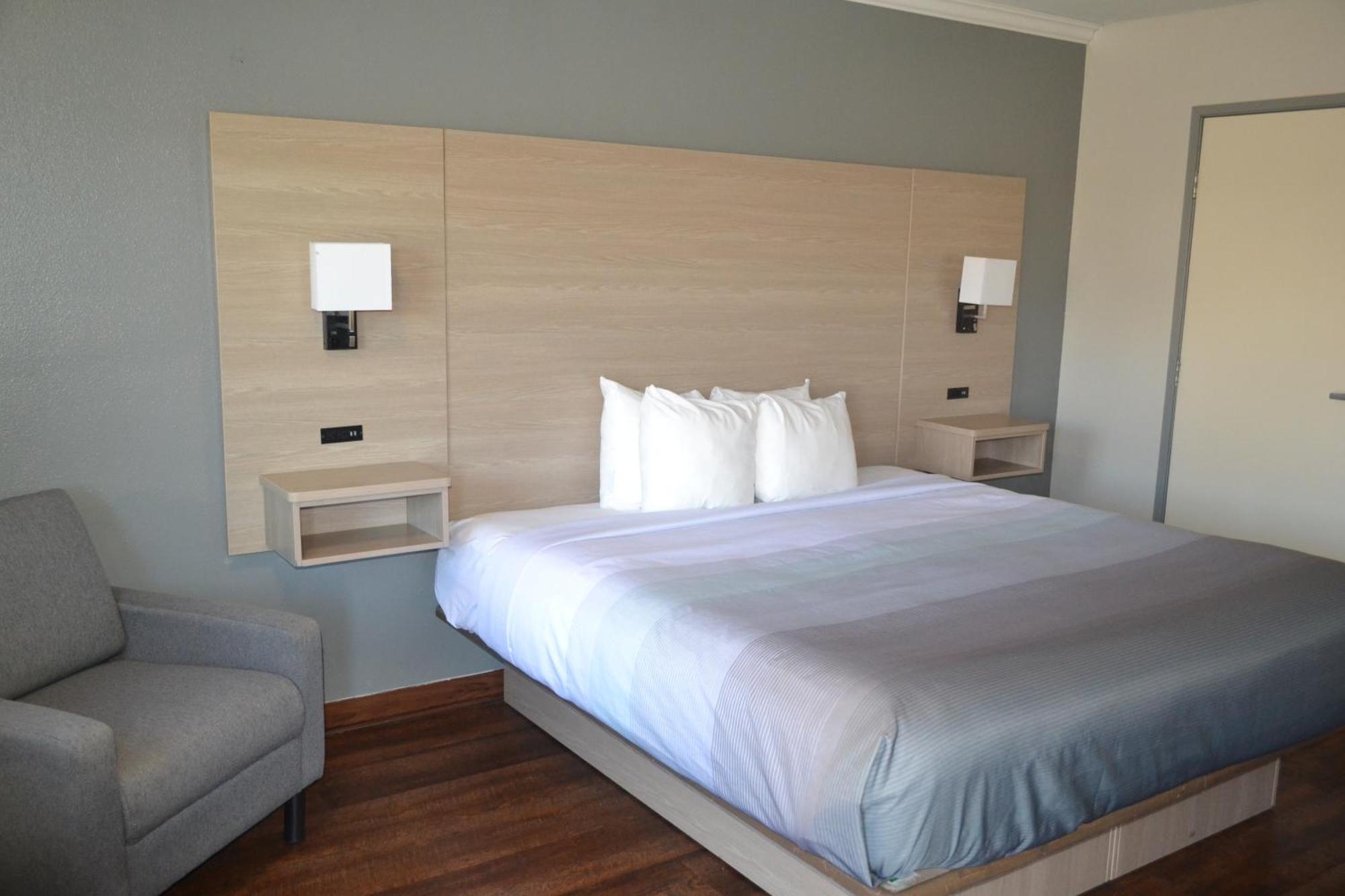 King Room Non Smoking