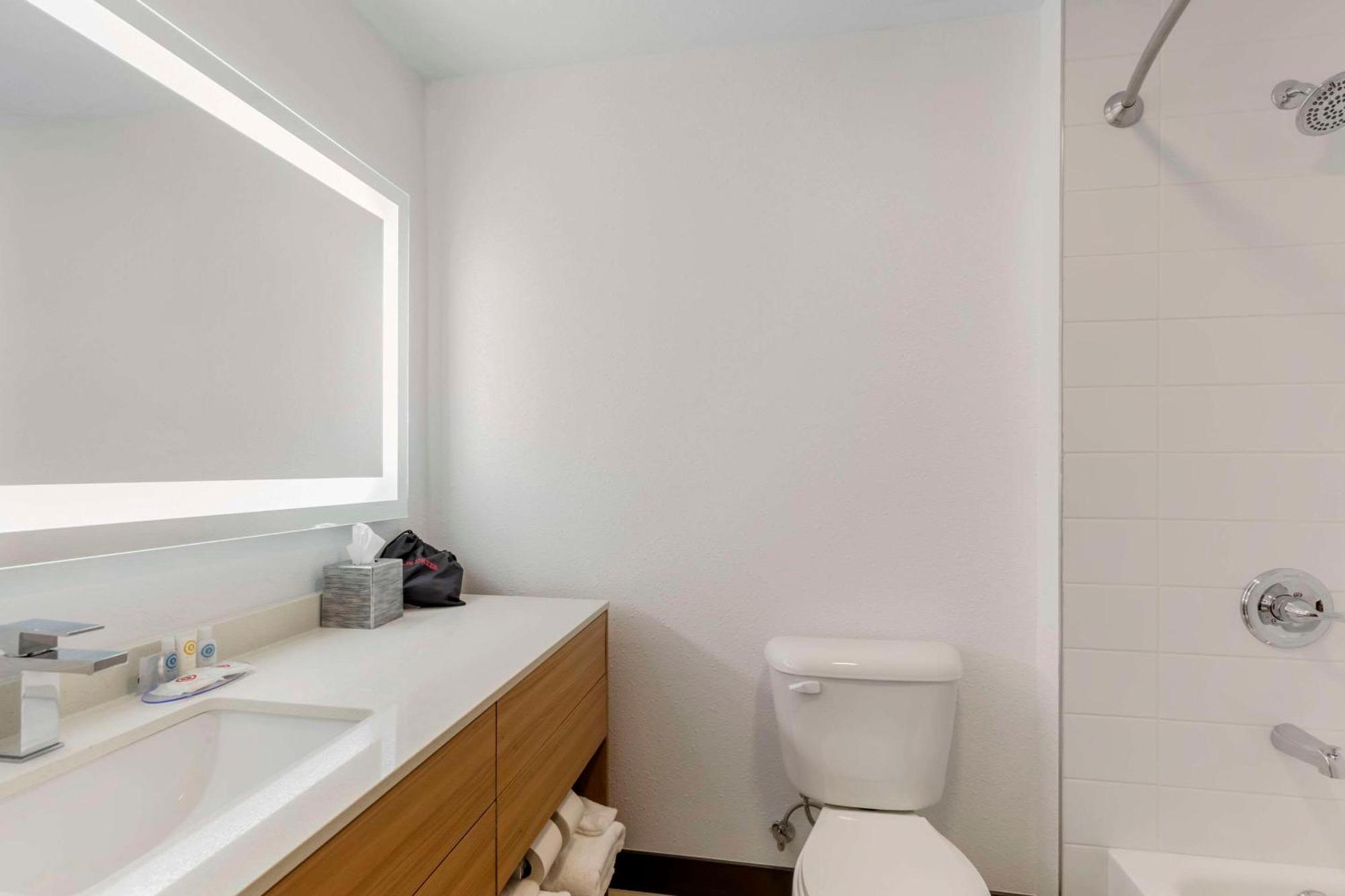 One Room Suite with Sofa bed - Disability Access/Non Smoking