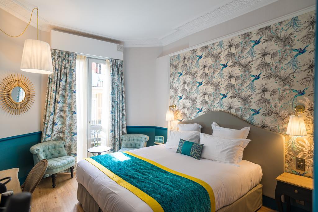 Chambre Double ou Lits Jumeaux Classique