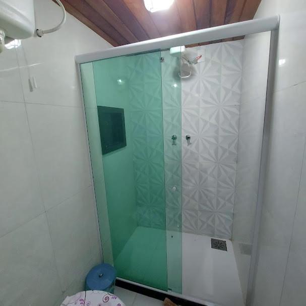 Quarto Família Deluxe