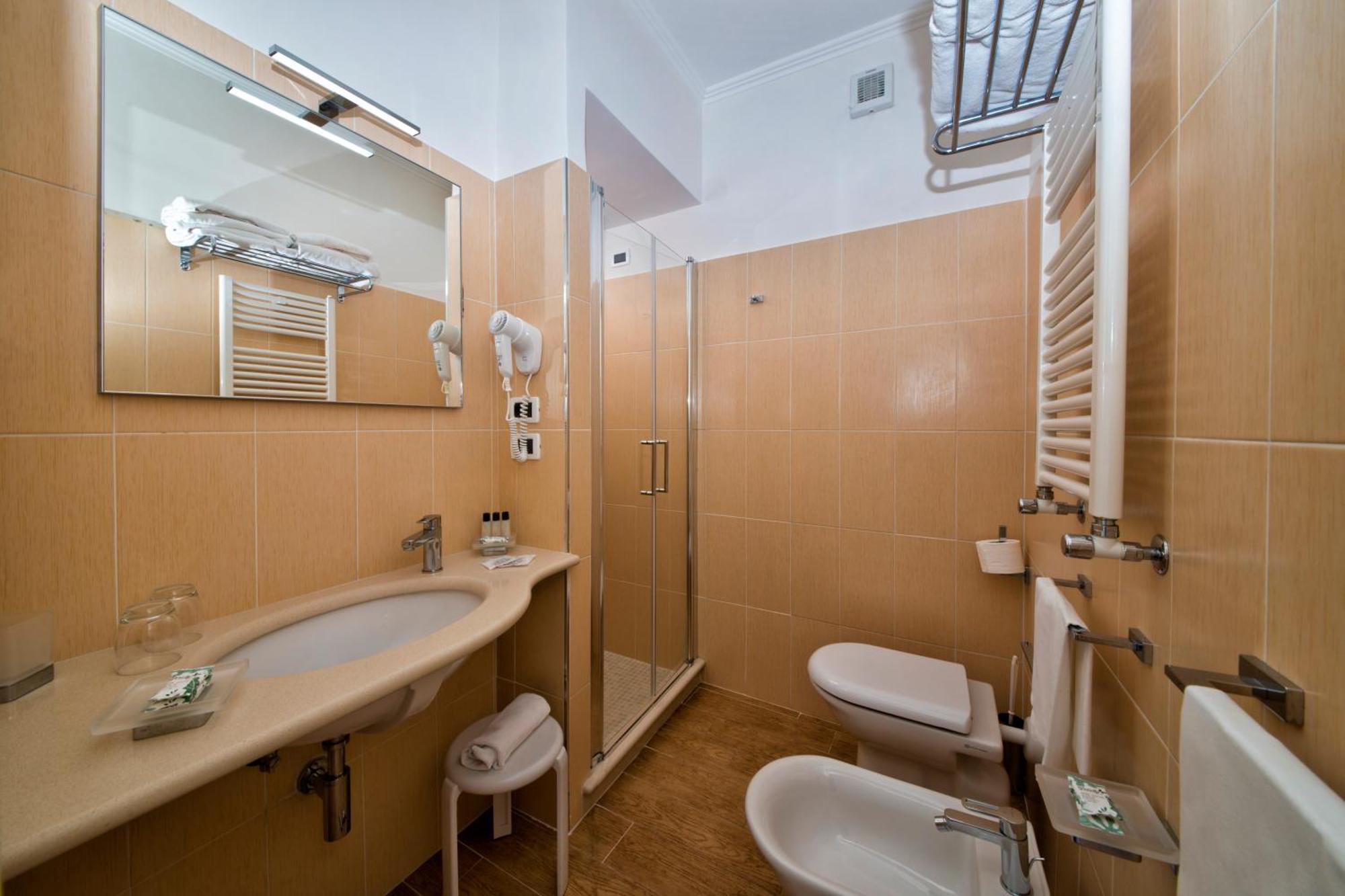Comfort Double or Twin Room