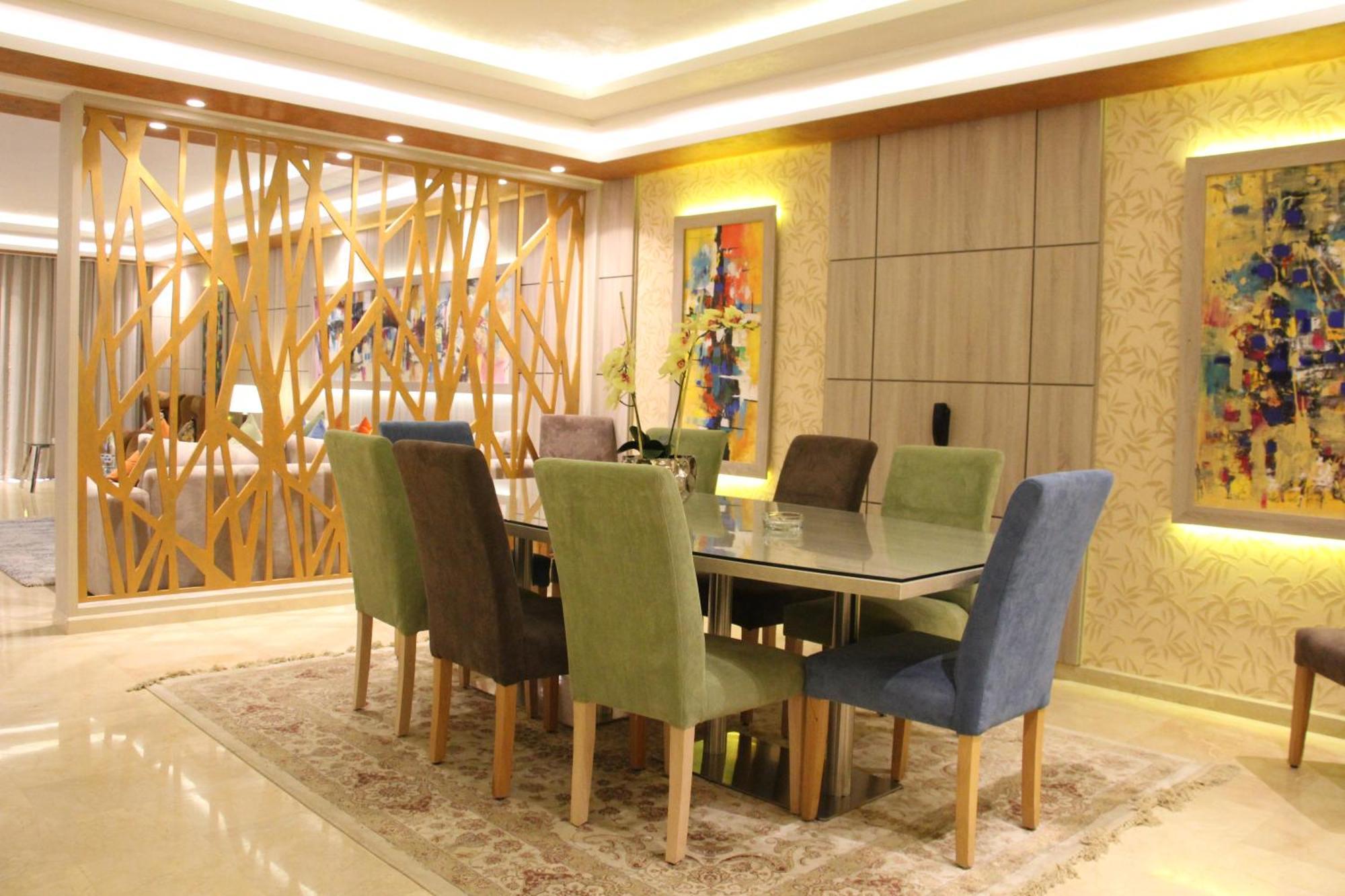 Royal Suite
