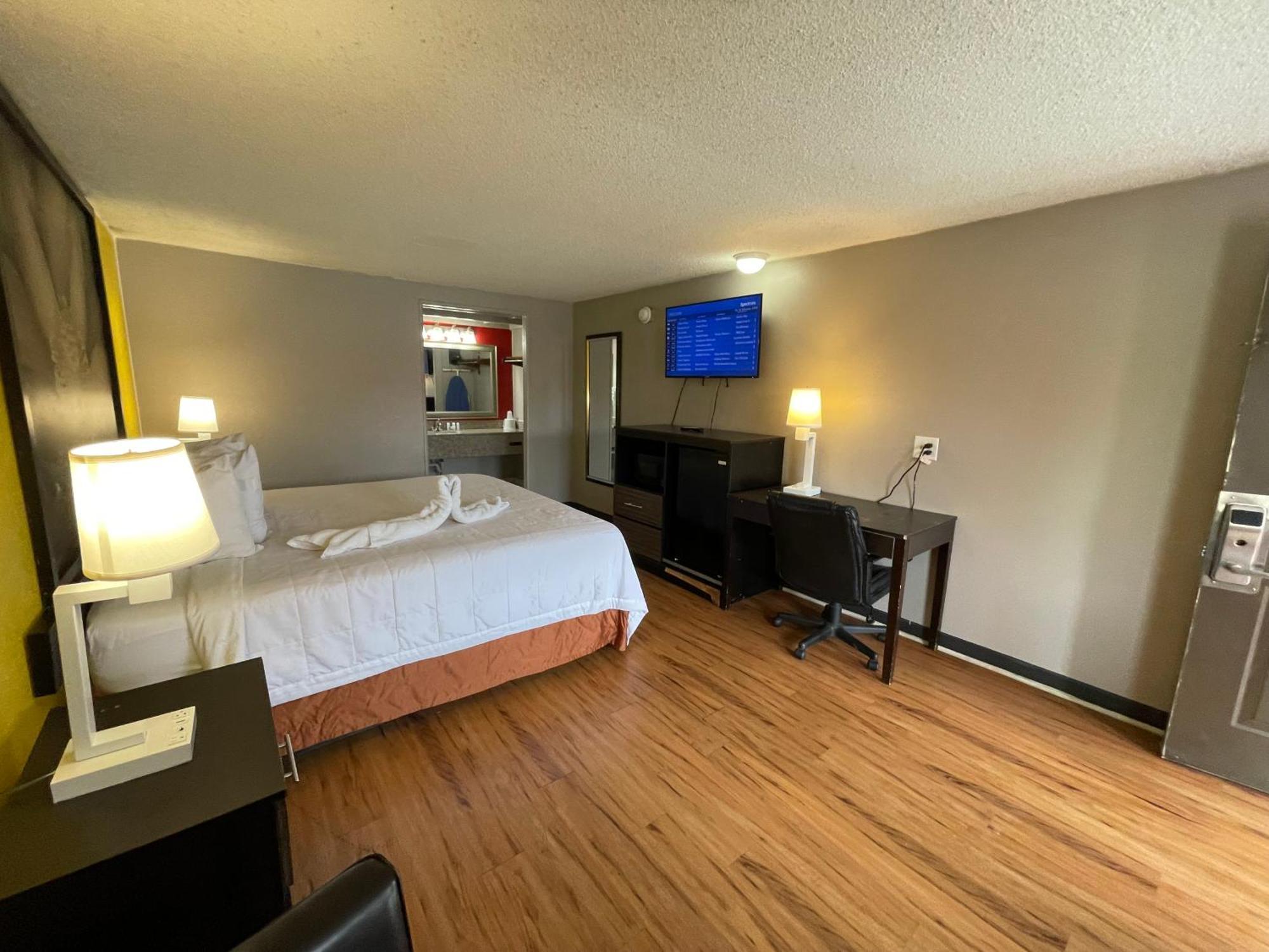 King Room