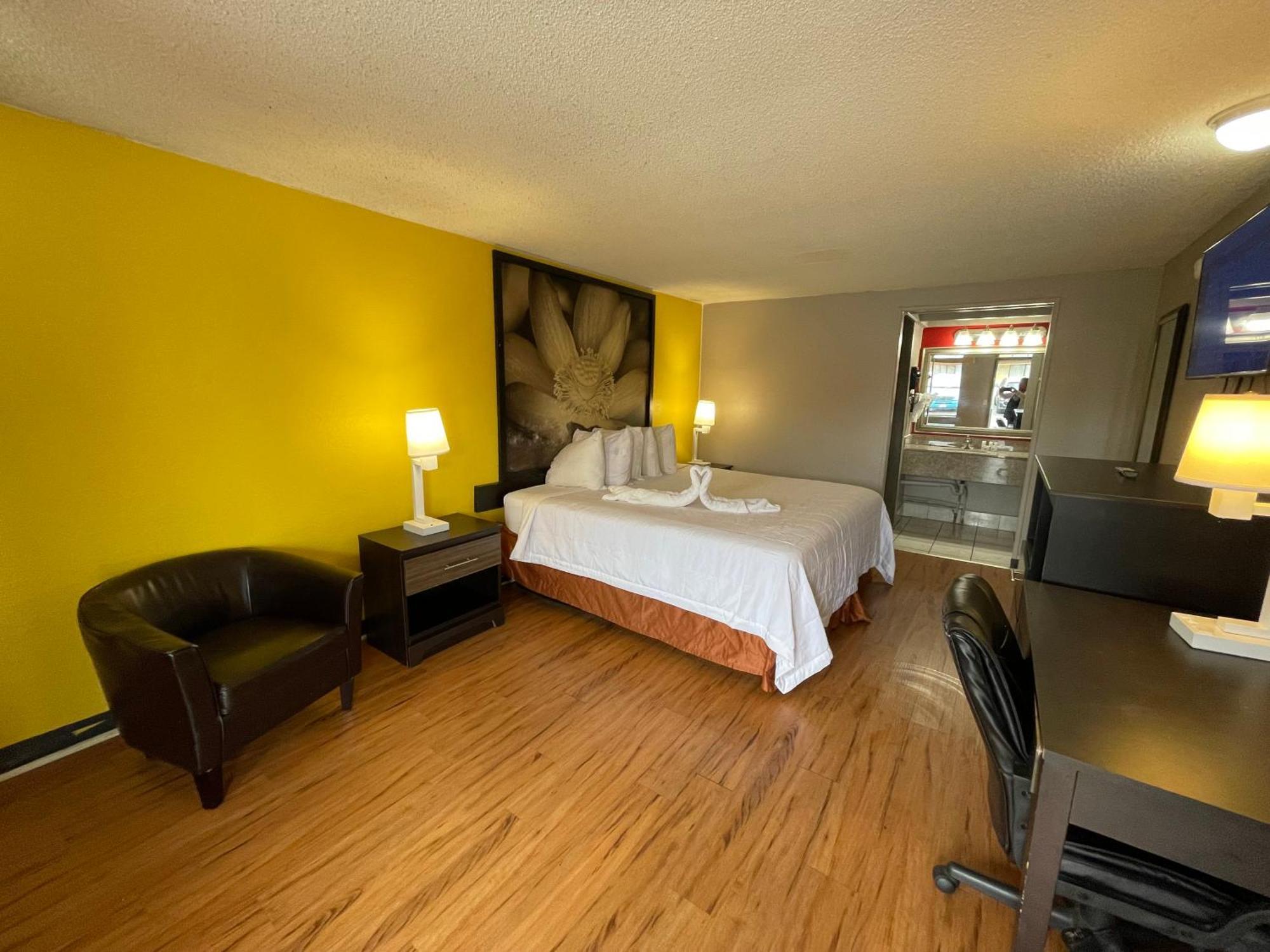 King Room