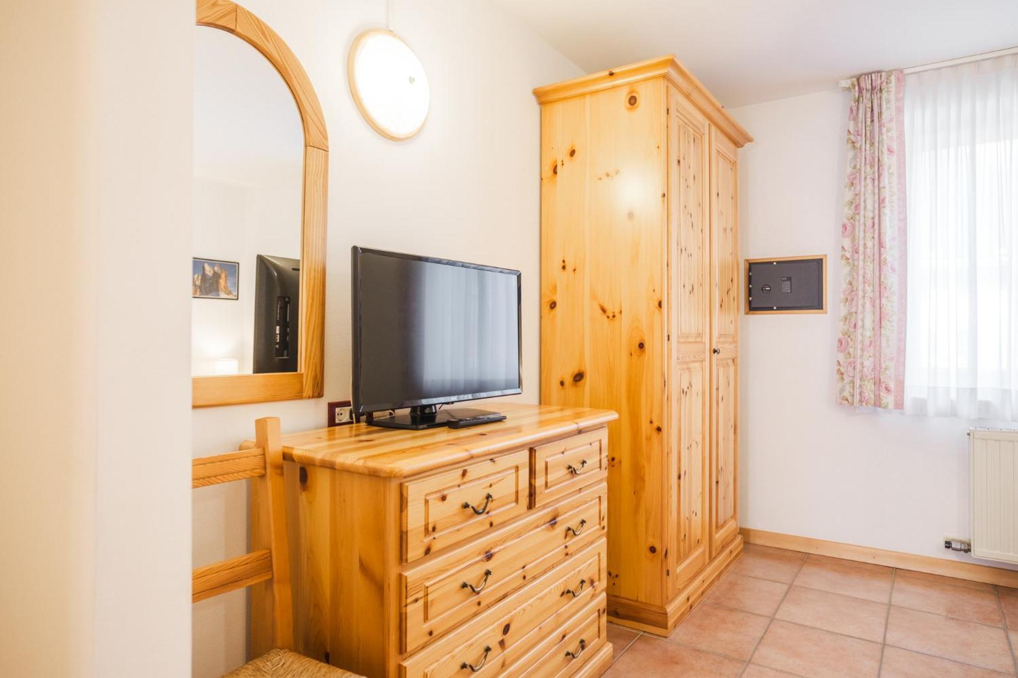 Appartamento con 1 Camera da Letto