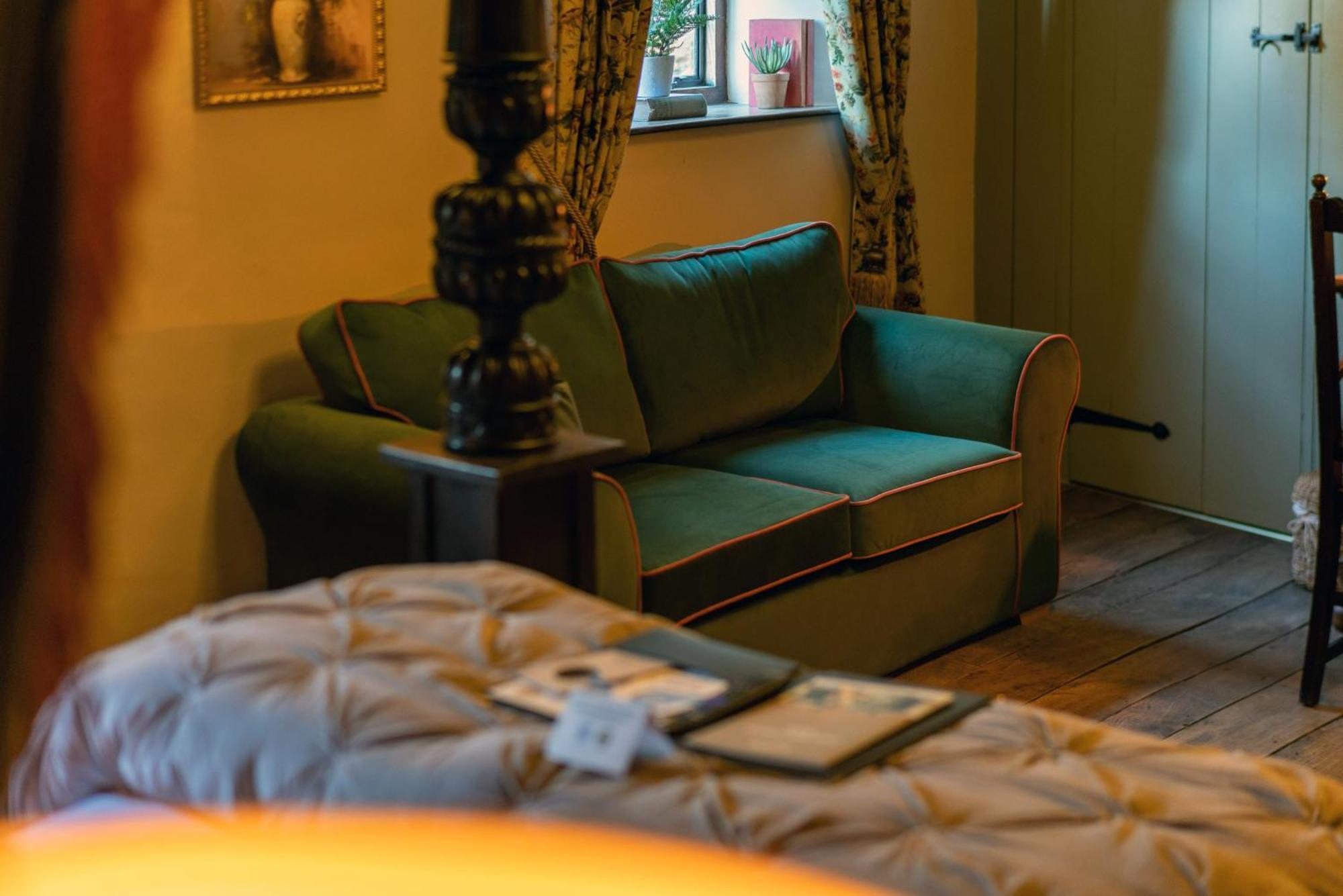 Camera Familiare Classic Carthusian - George Inn