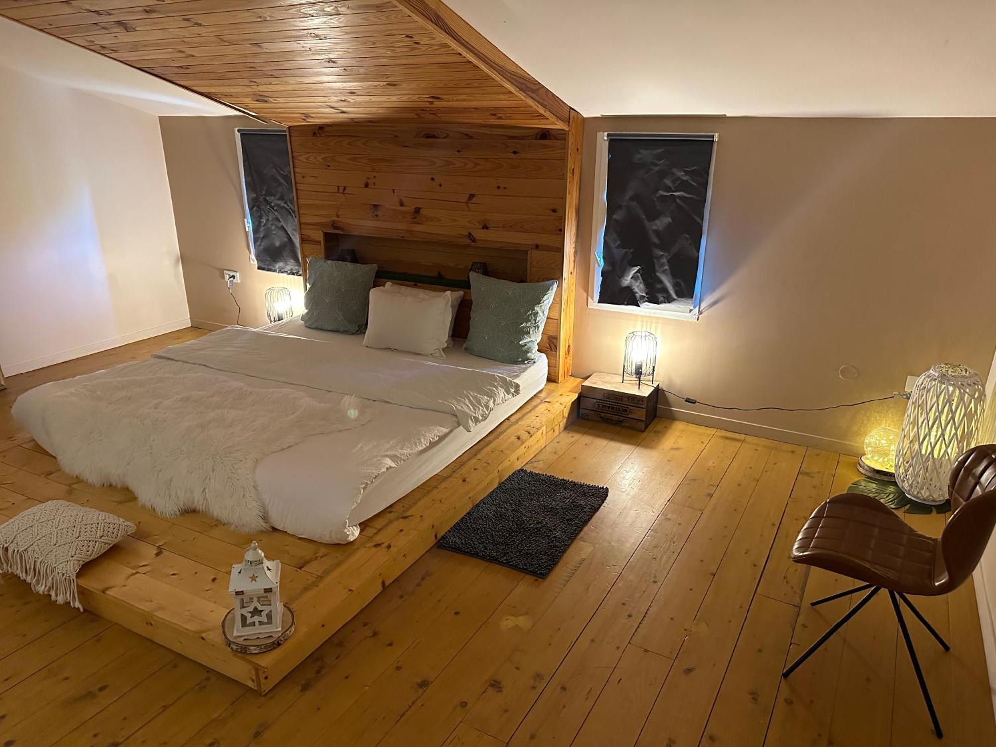 Superior Suite