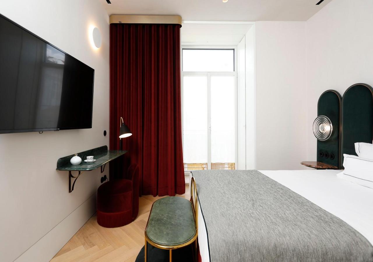 Single Room Vista Alegre