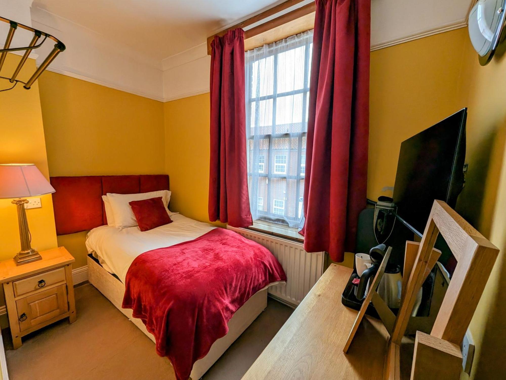 Single Room