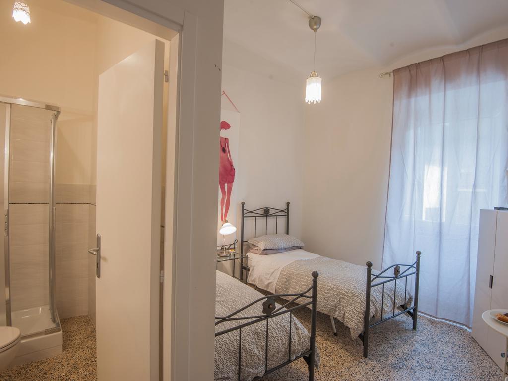 Camera Matrimoniale con Bagno Privato
