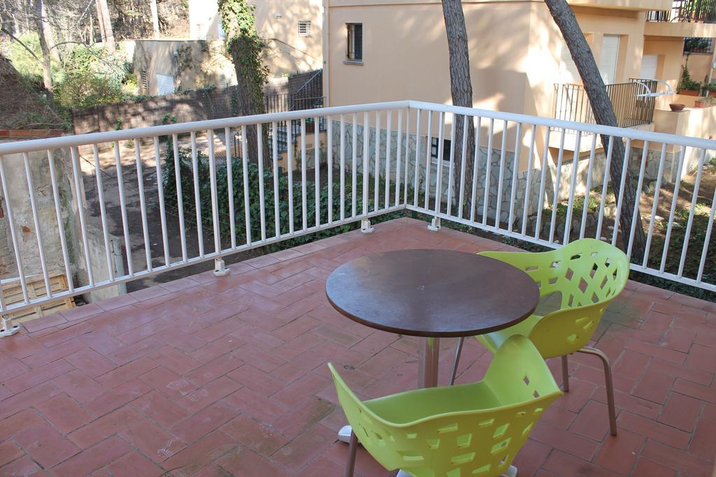 Family Room Terrace