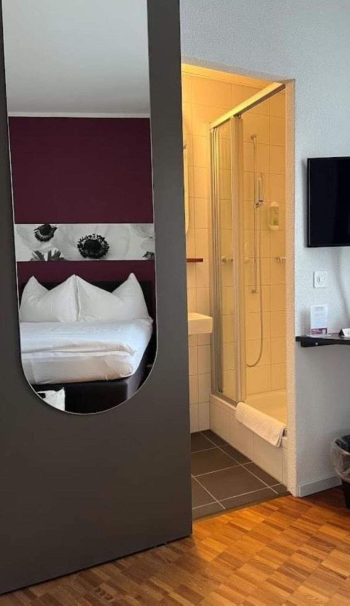 Small Twin Room