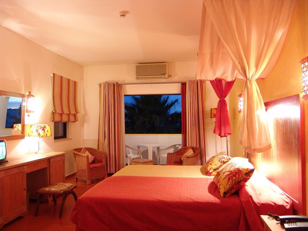 Large Single Room