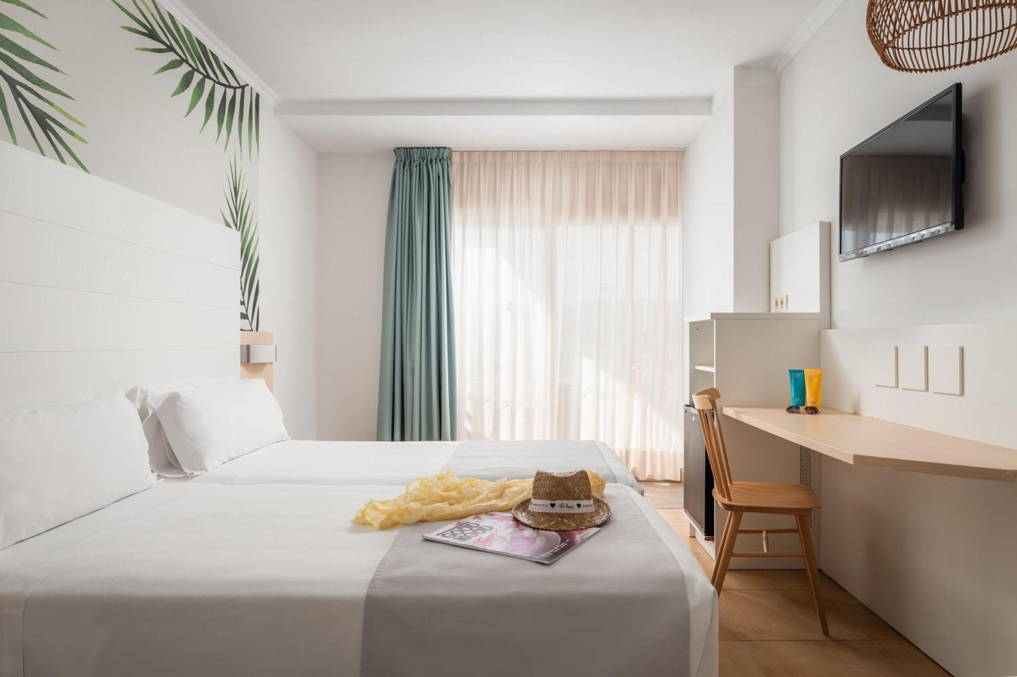 Triple Room Balcony