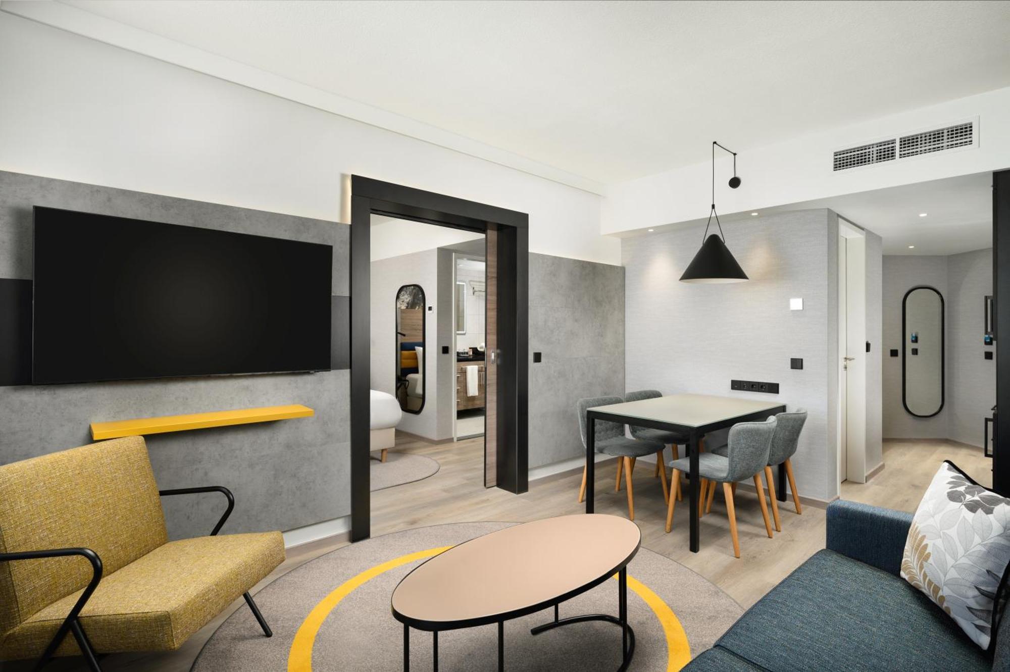 Appartamento Longstay