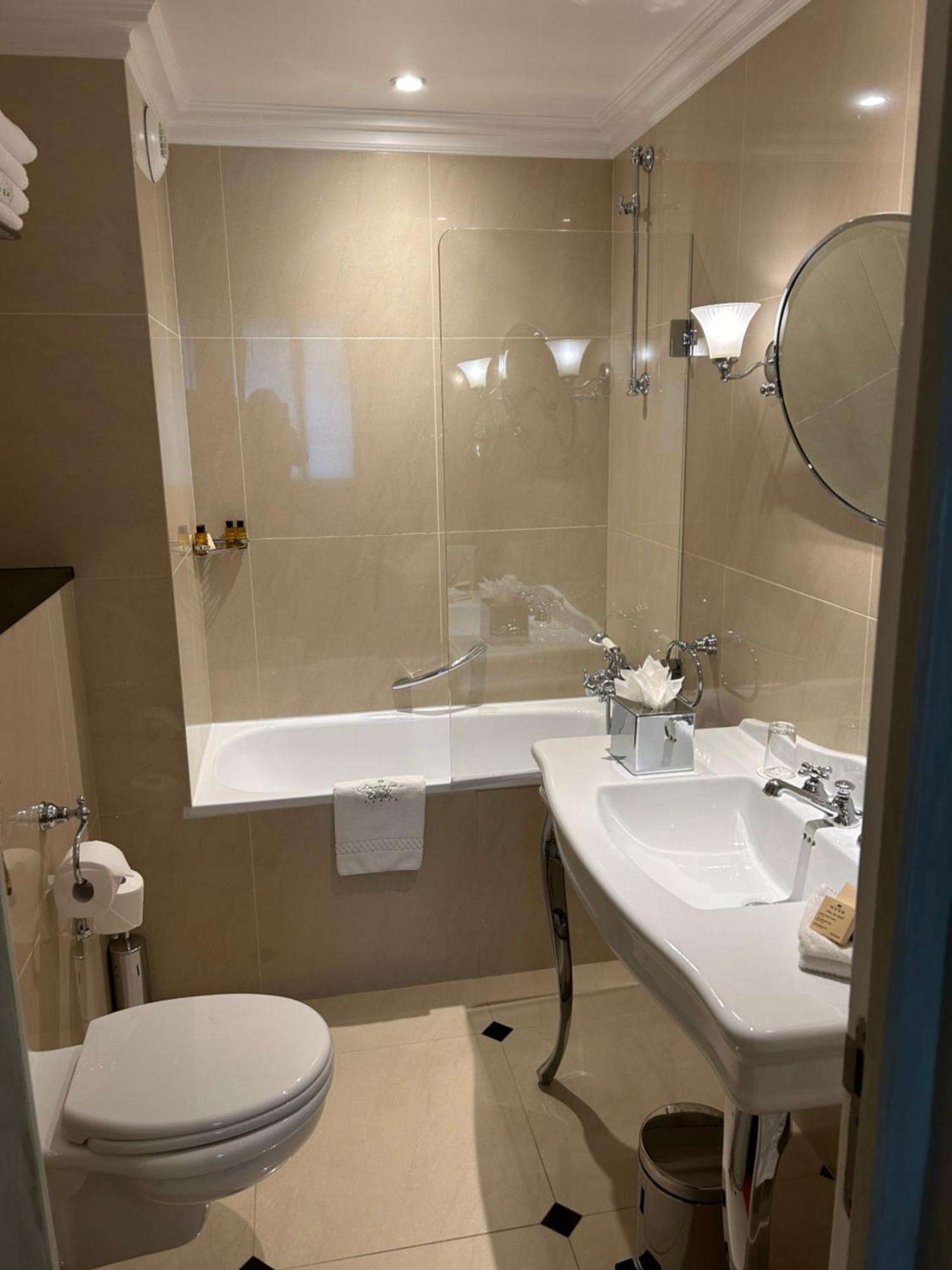 Superior Double or Twin Room