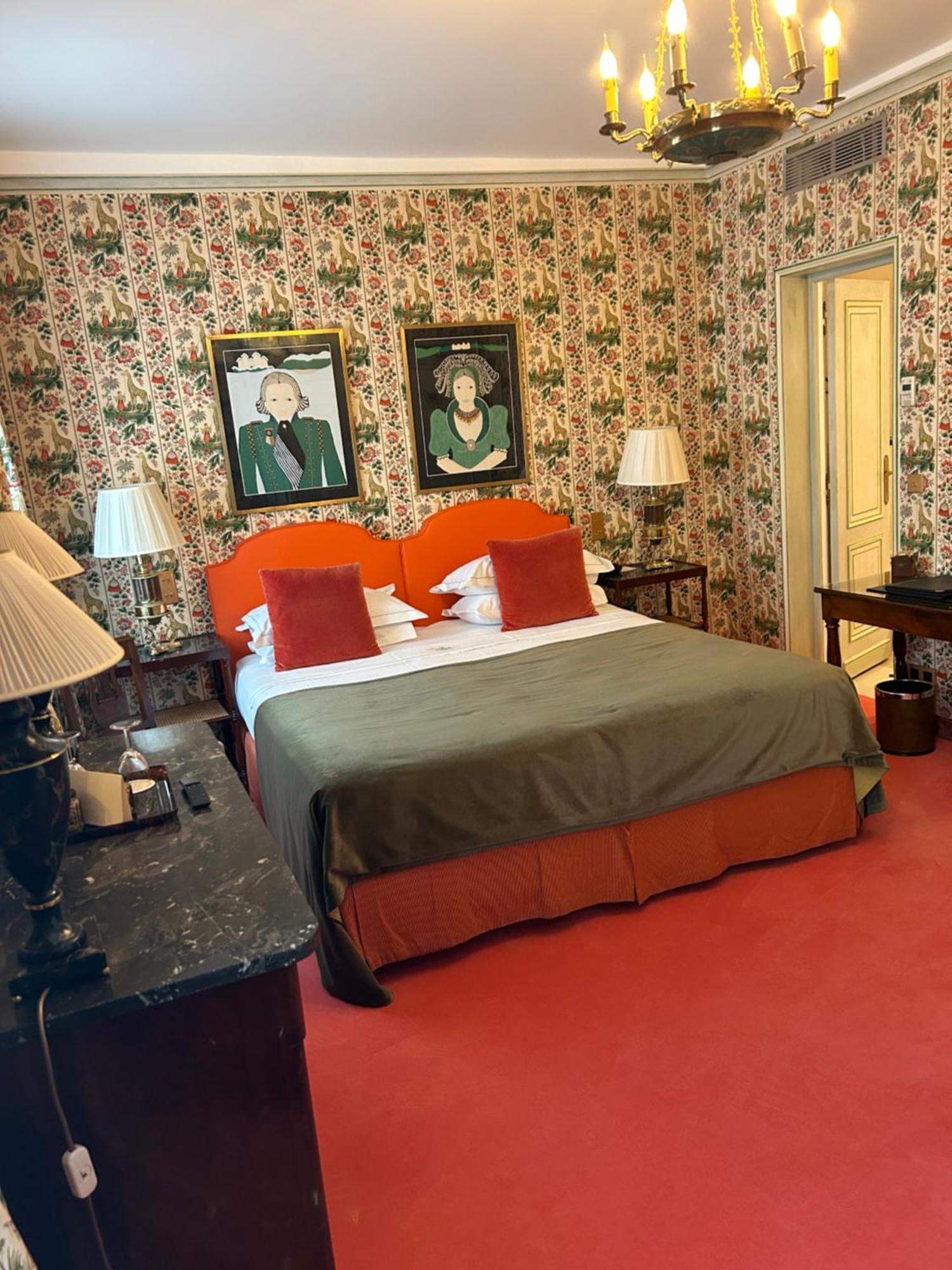 Superior Double or Twin Room