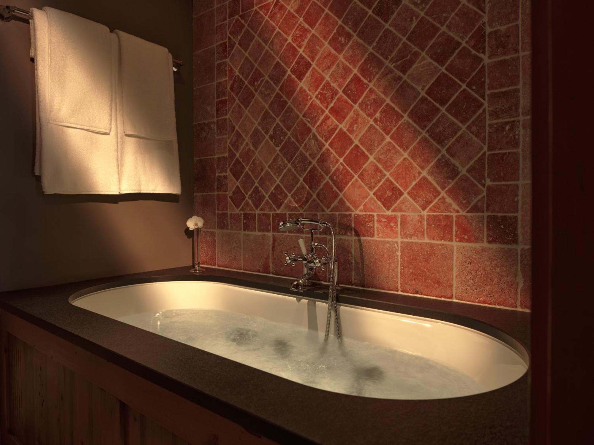 Suite 2 Chambres
