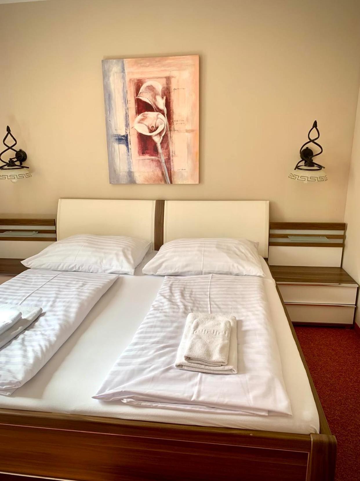 Superior Doppelzimmer