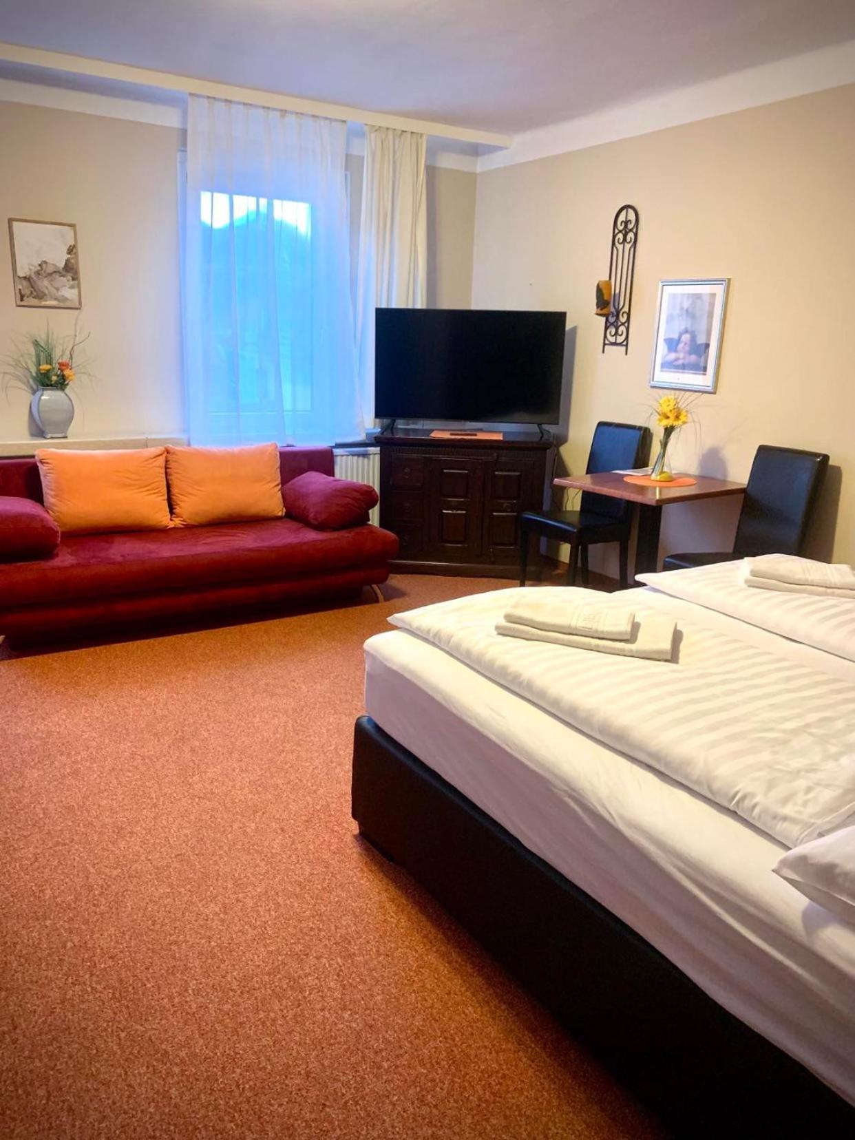 Superior Doppelzimmer