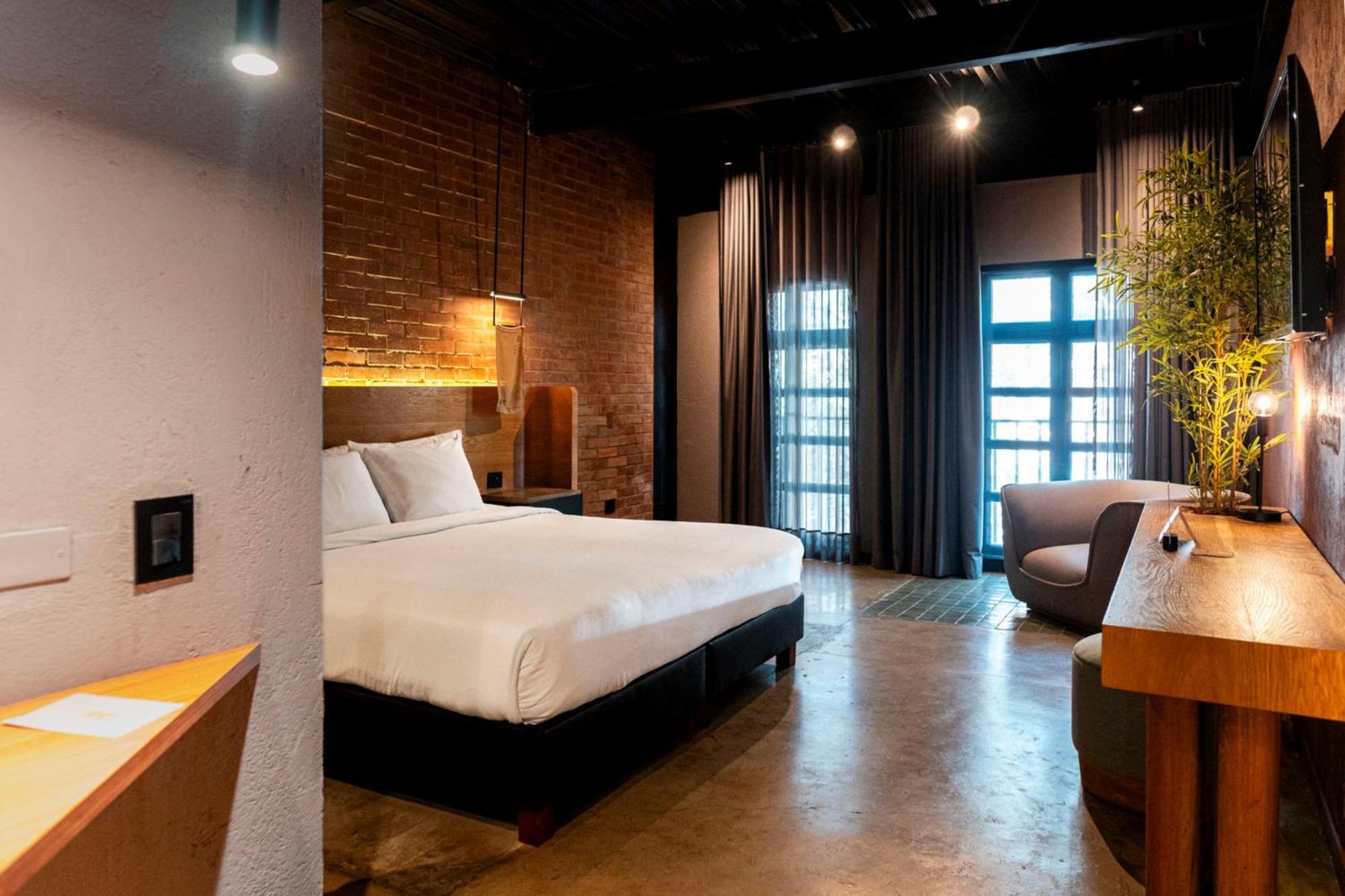 Executive Suite Balcony