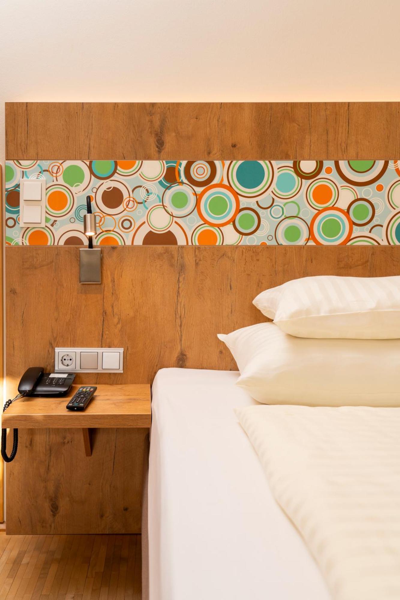 Comfort Single Room