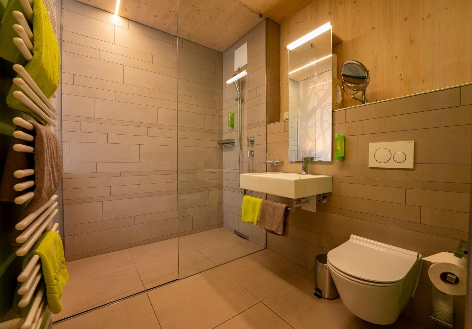 Premium Double or Twin Room Balcony