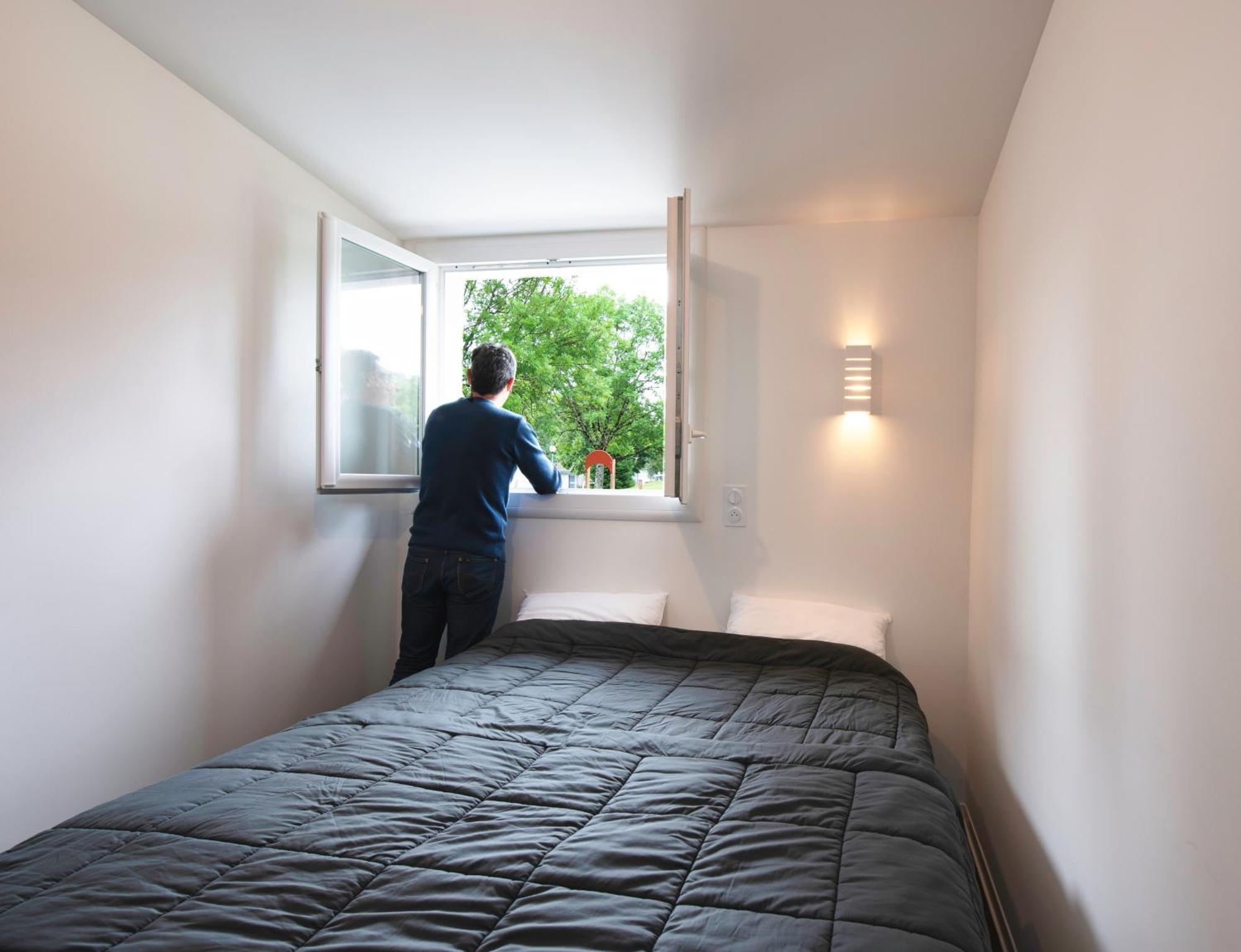 Two-Bedroom Superior Apartment