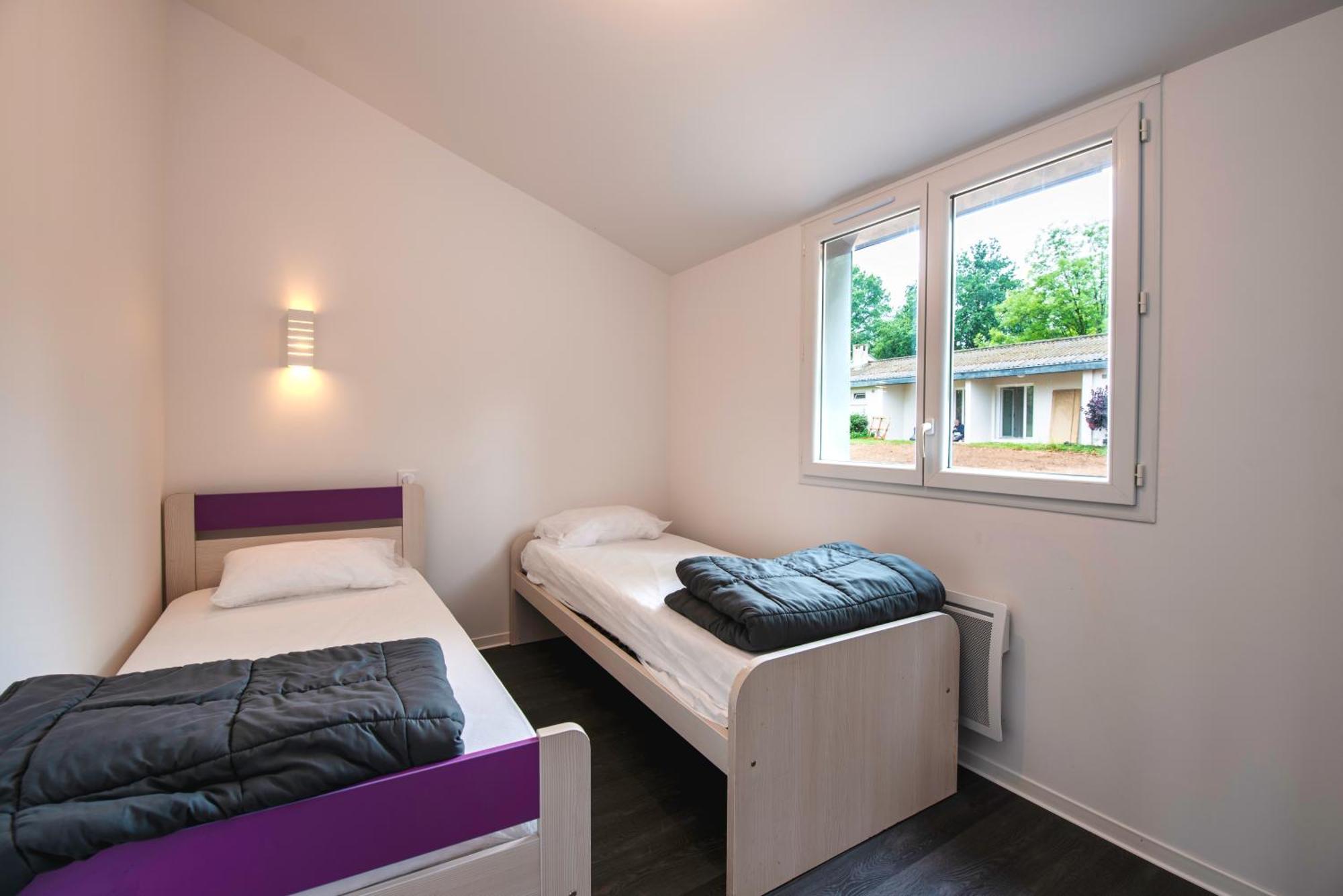 Two-Bedroom Superior Apartment