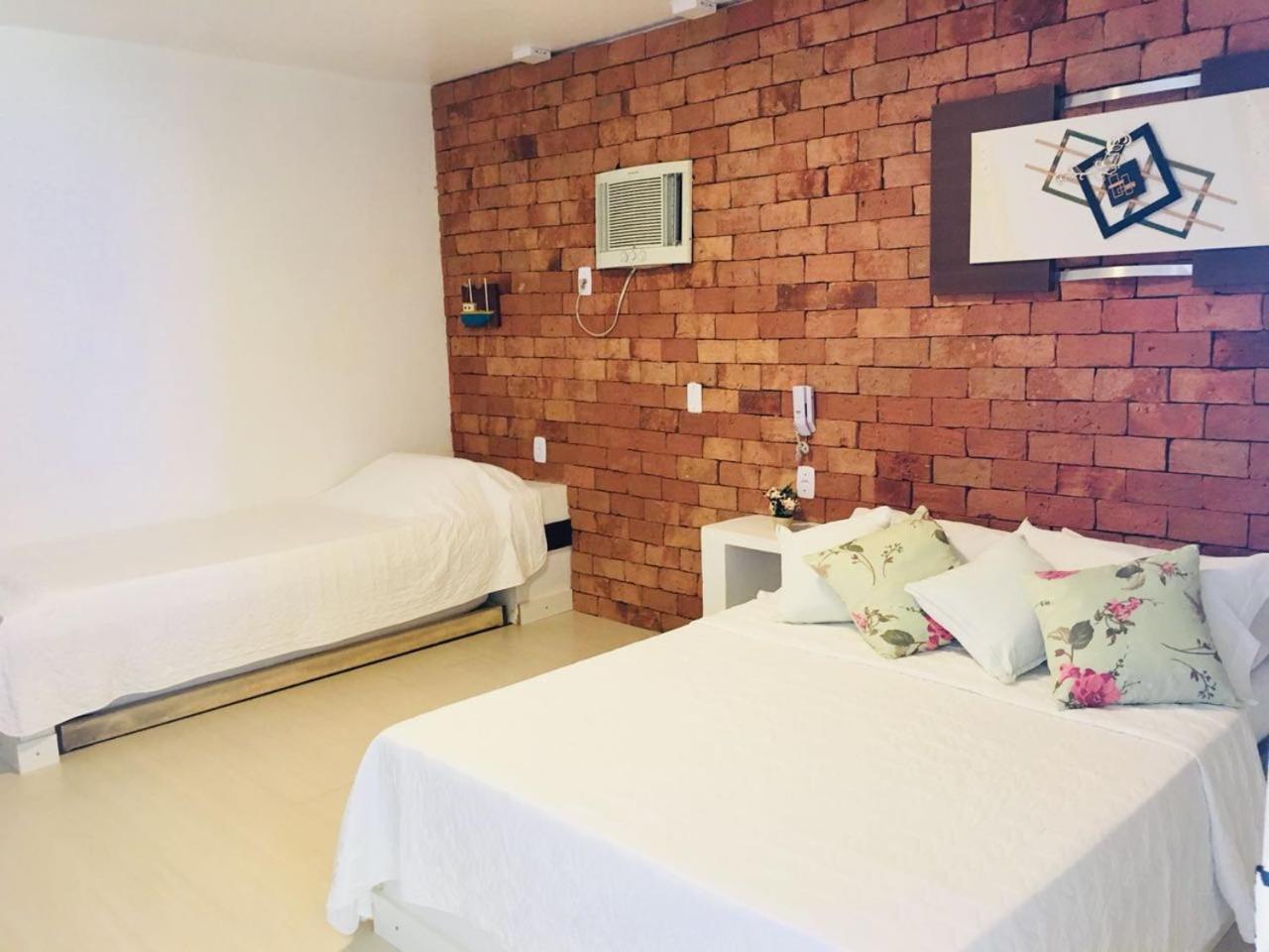 Quarto Duplo Pequeno