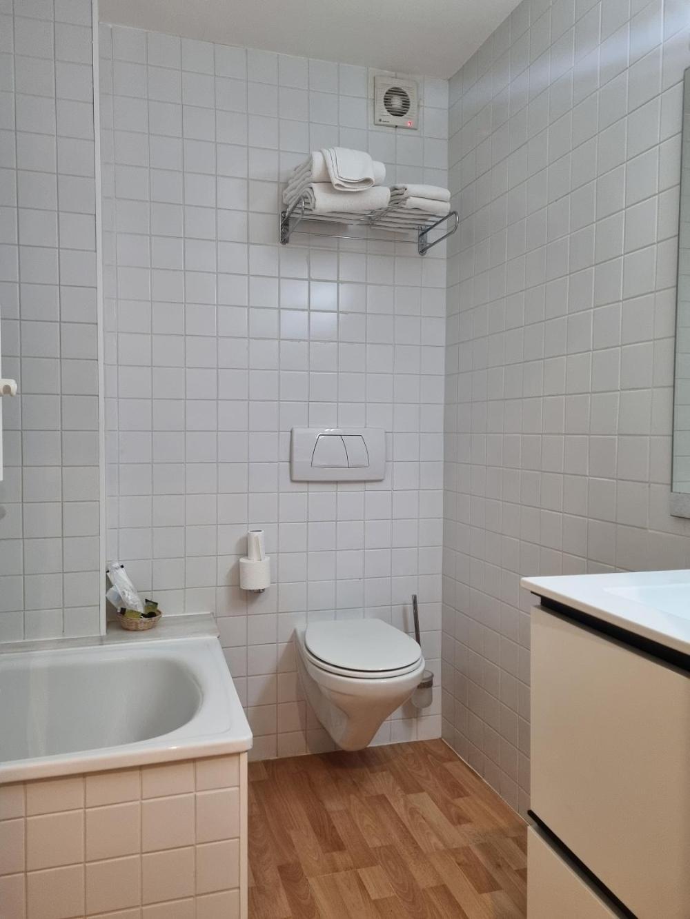 Budget Double or Twin Room