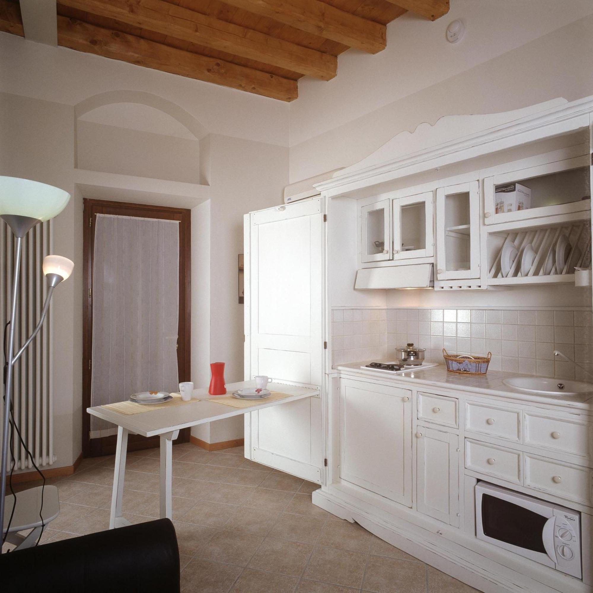 Large One-Bedroom Apartment Separate Building