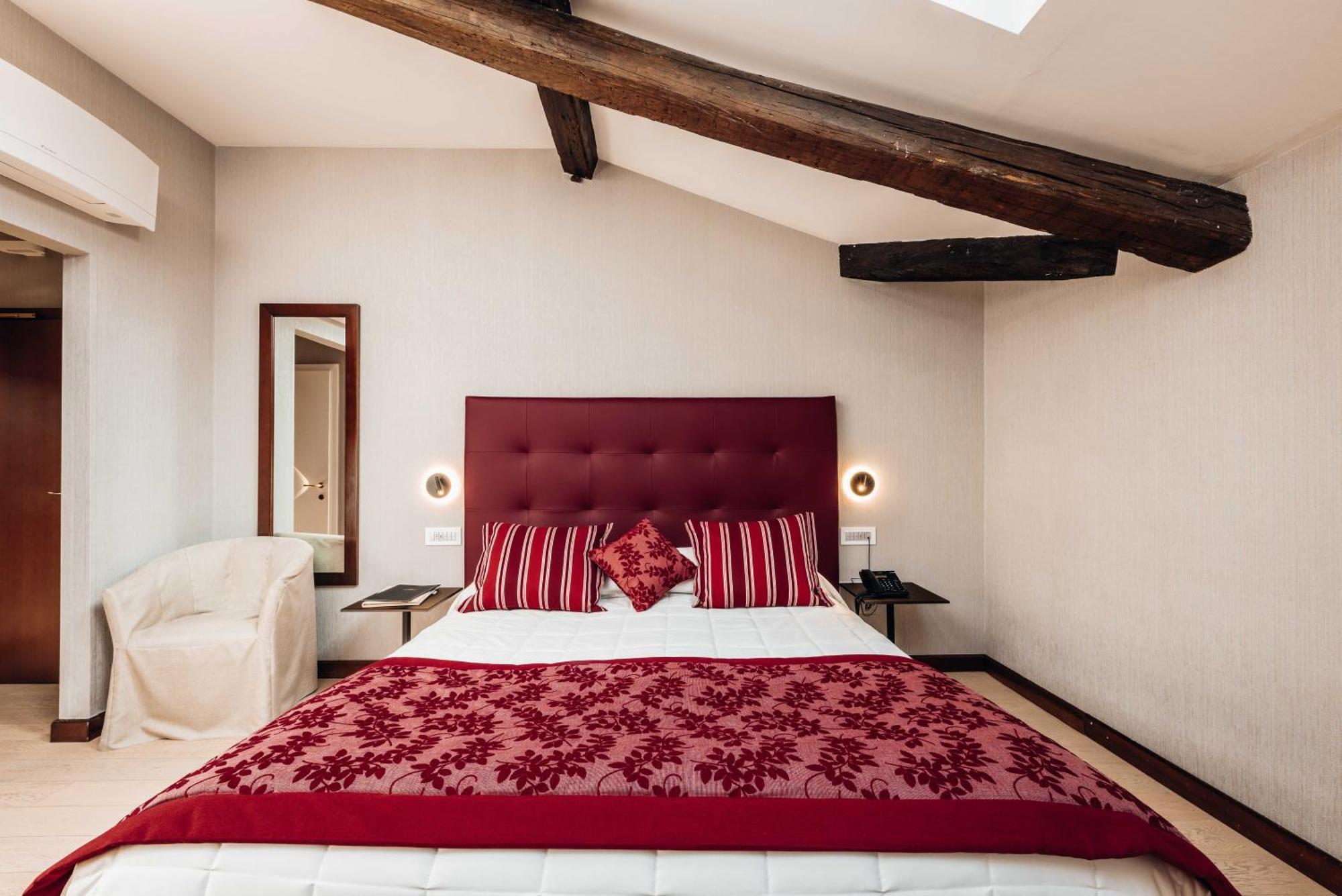 Double Room Attic