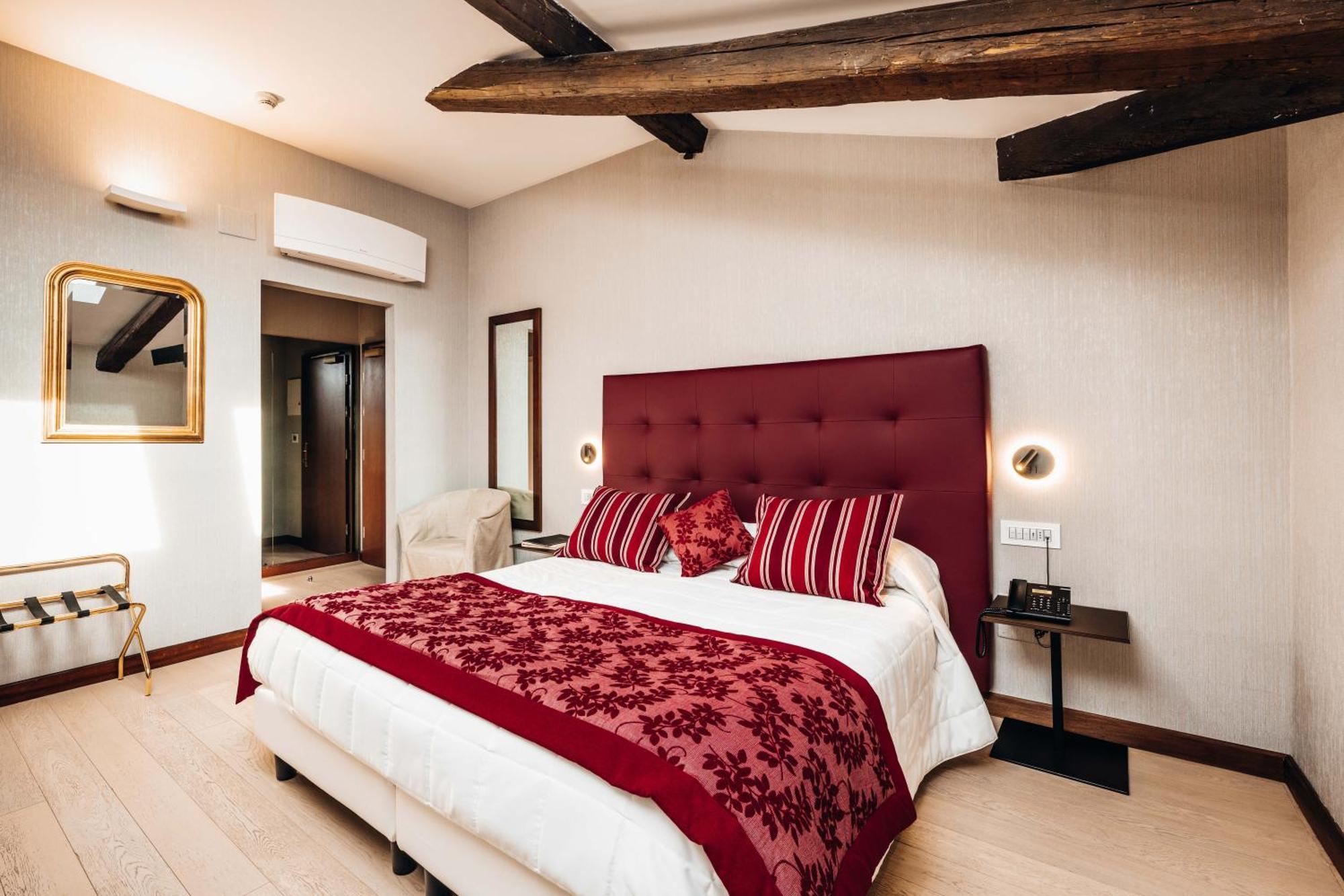 Double Room Attic