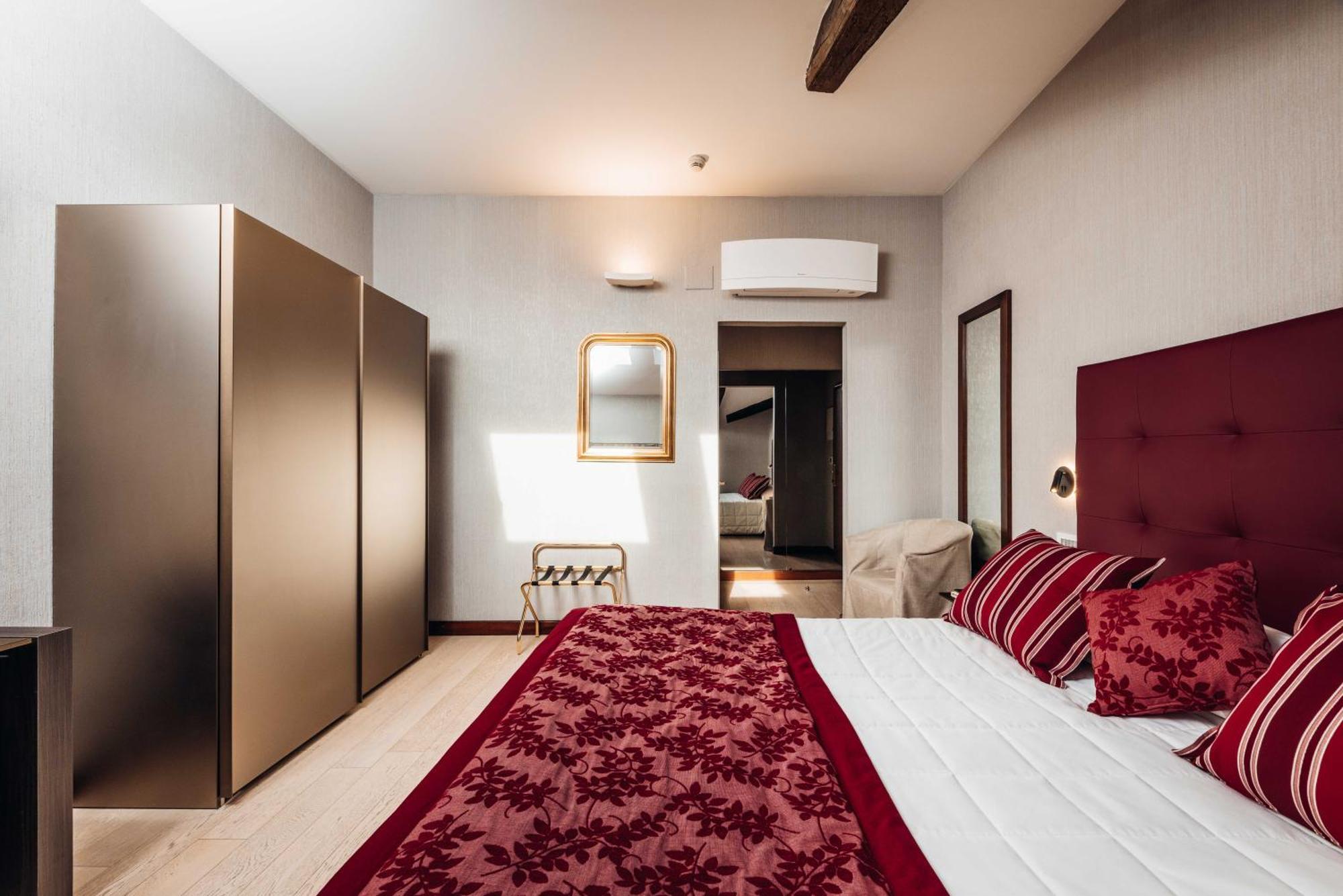 Double Room Attic
