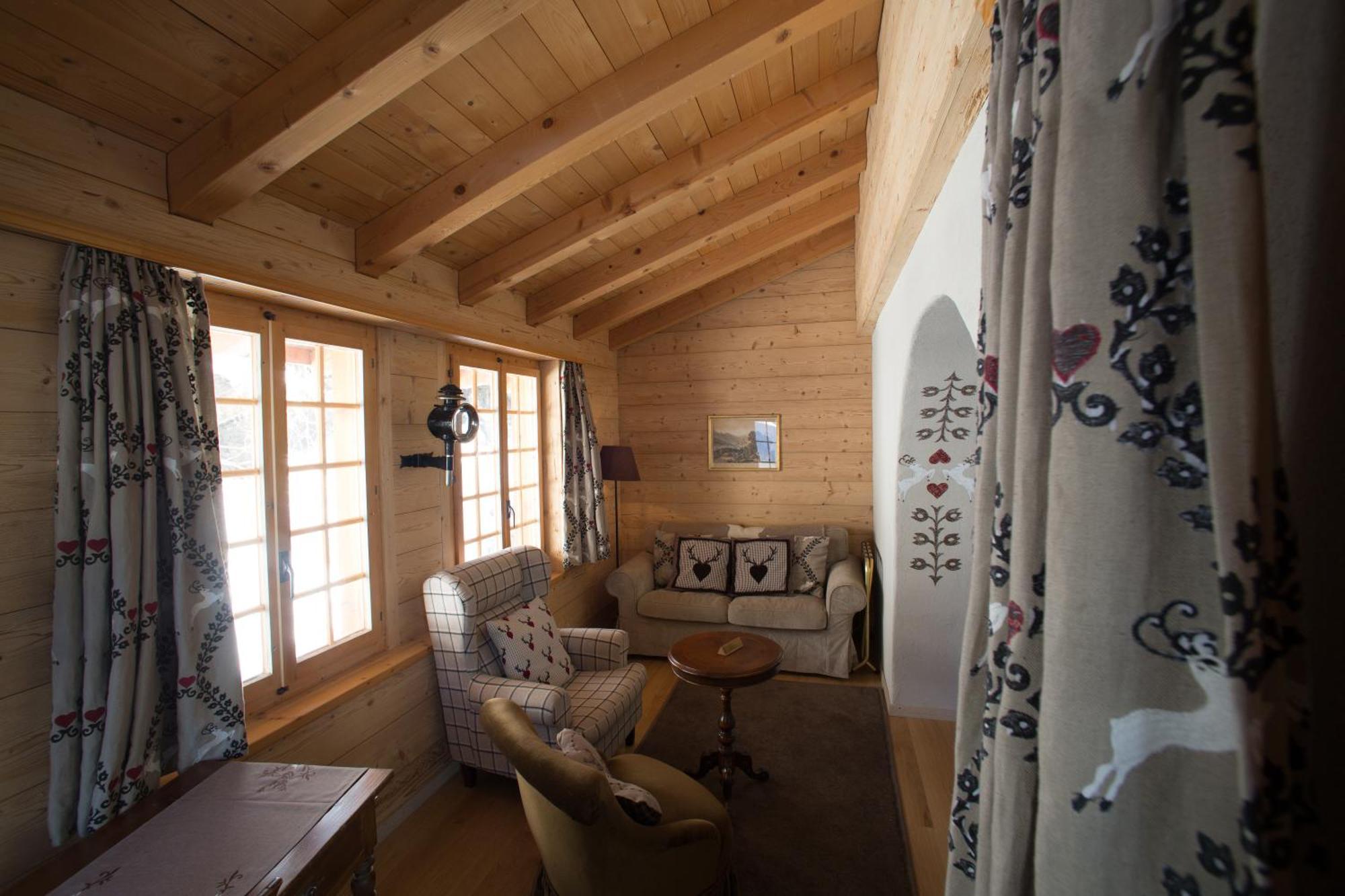 Ambiance Double Room