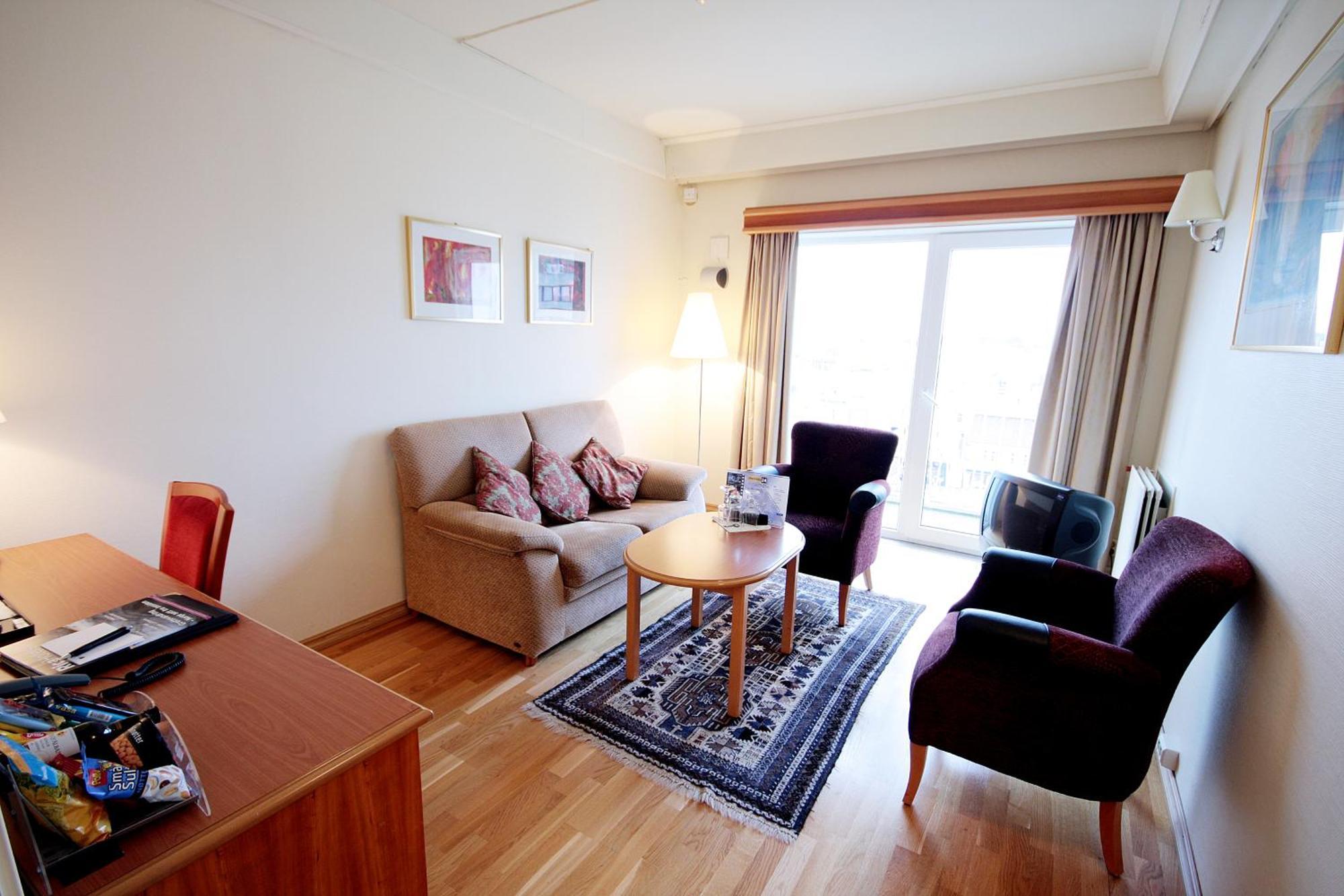Suite