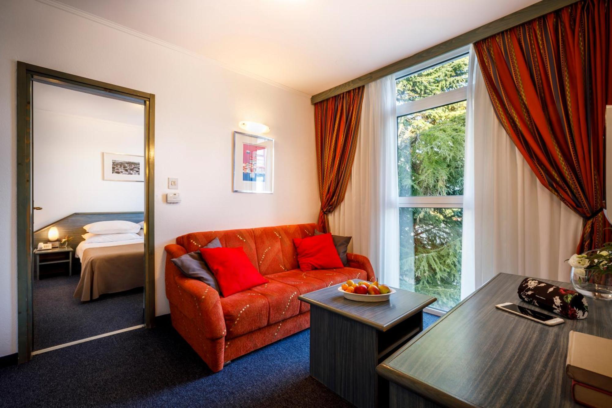 Comfort Suite