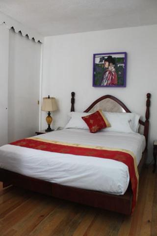 Queen Room