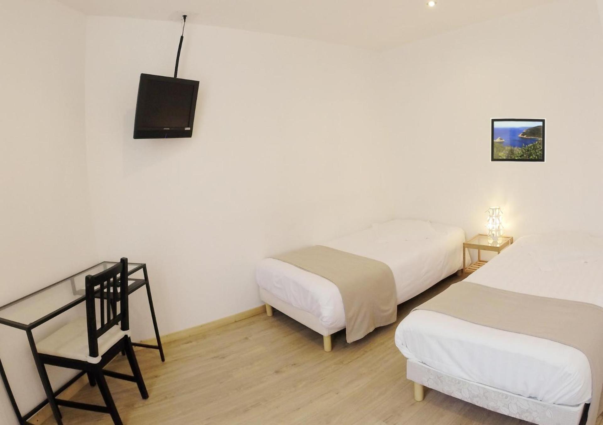 Studio - Village Side - First Floor