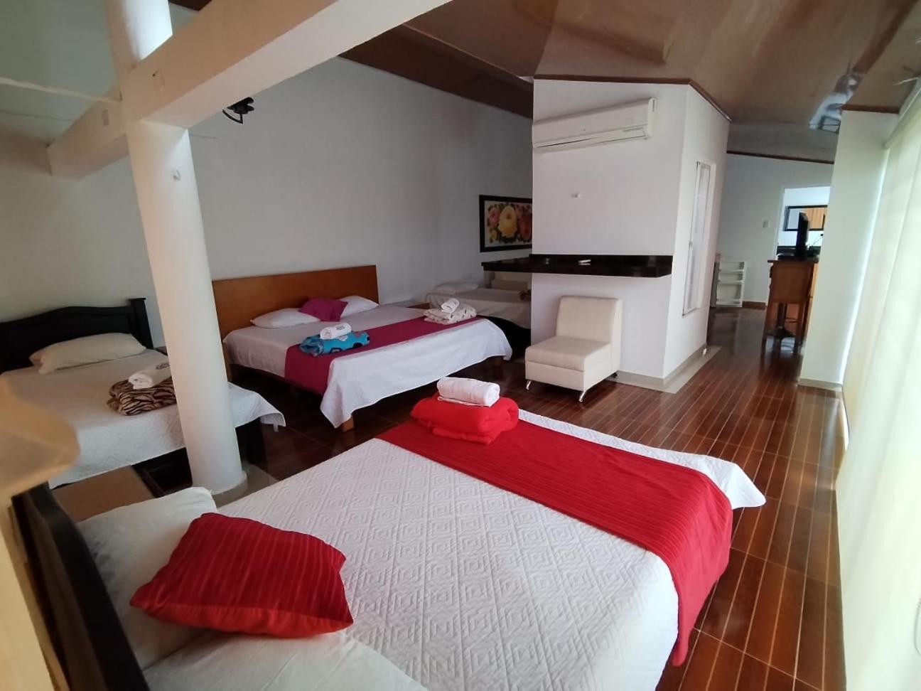 Suite Familiar