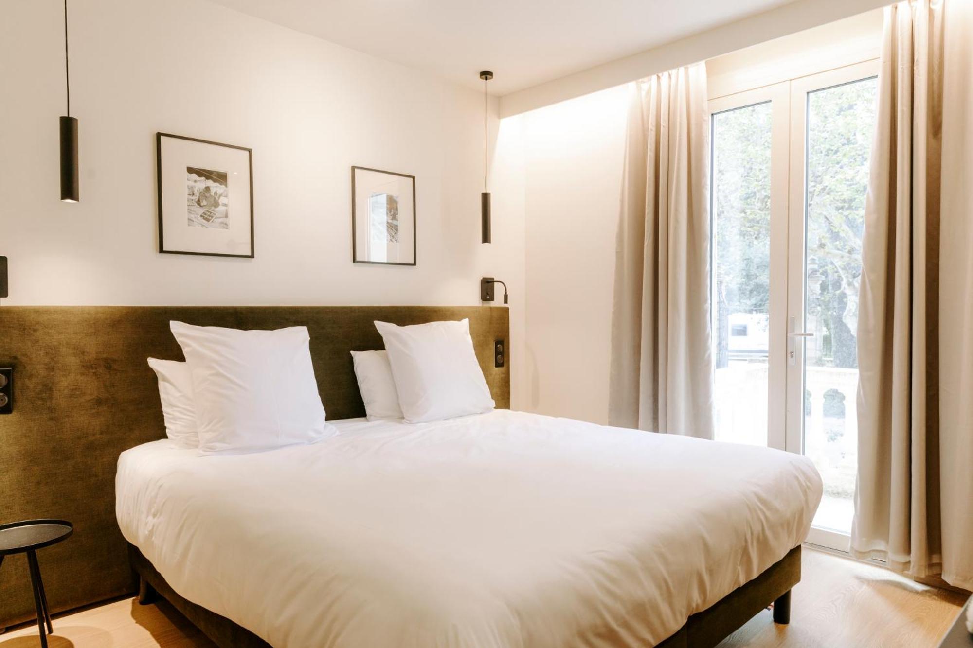 Double Room Balcony